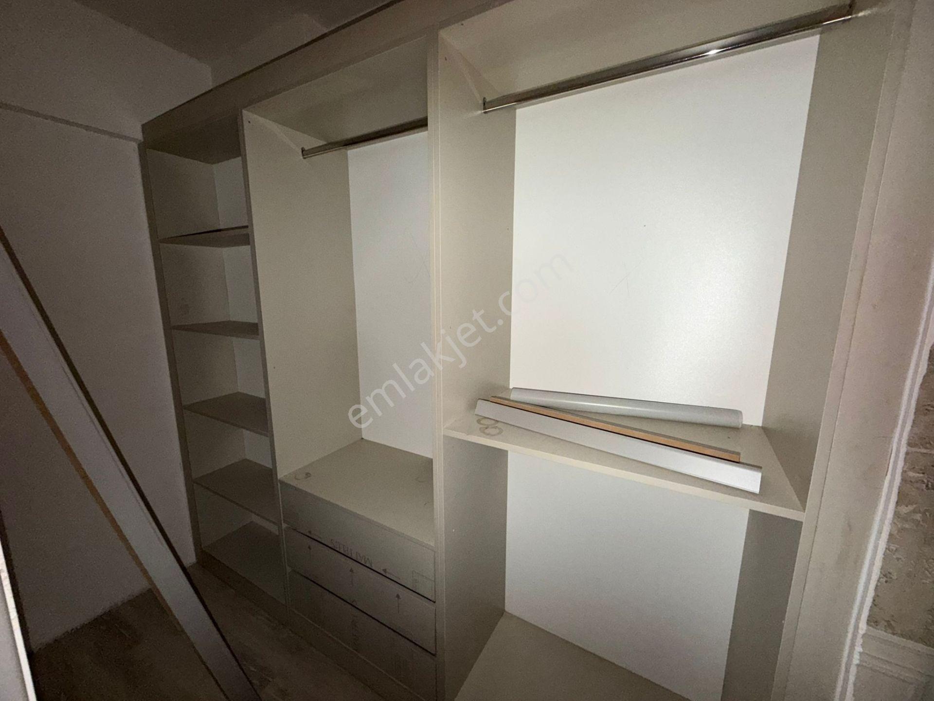 Mevsim Gayrimenkulden Sürsürüde Satılık 3+1 Sıfır Lüks Daire - Görsel 24