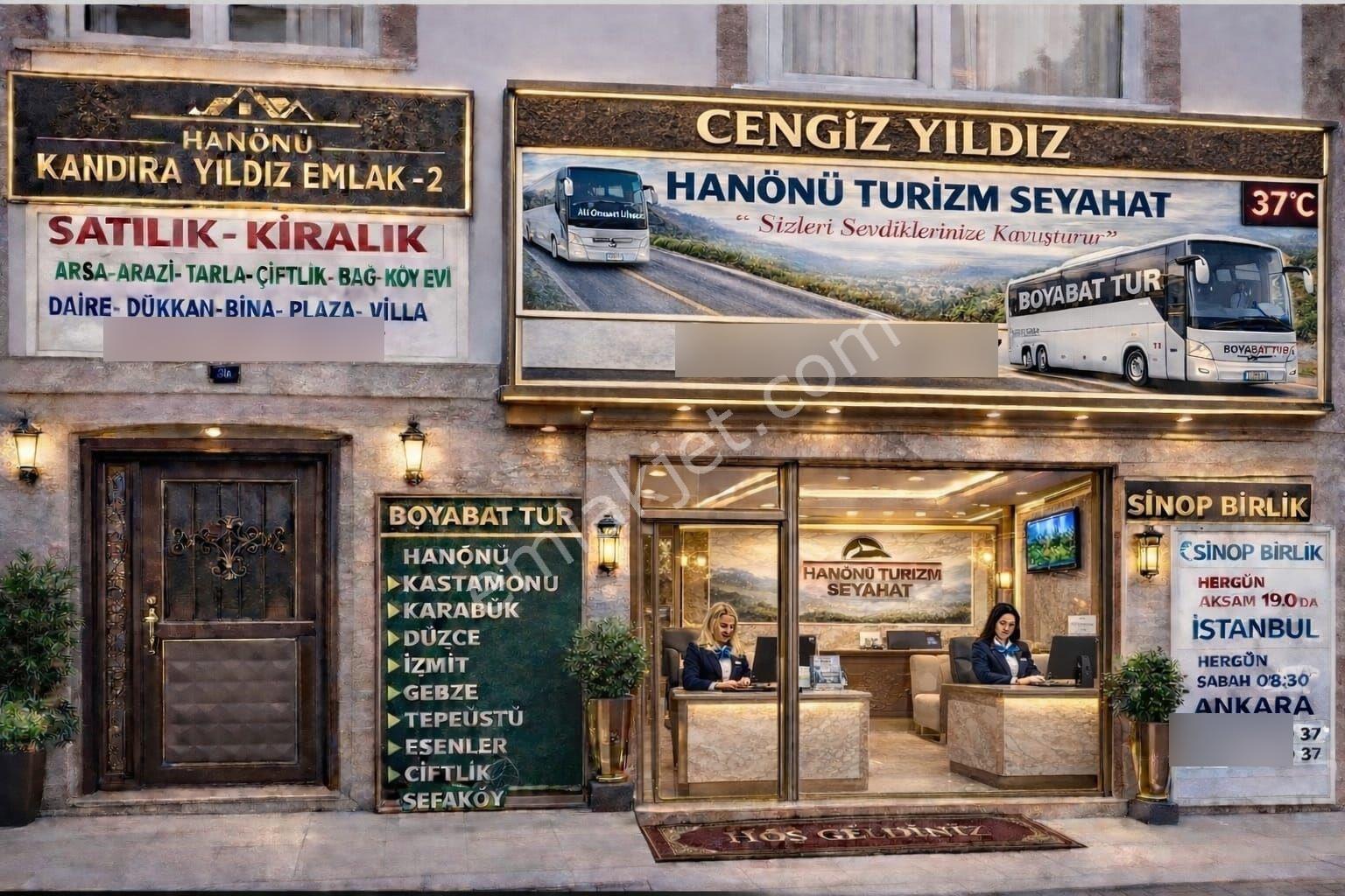 Kocaeli Kandıra Çalyer'de 2.273 M2 Müstakil Tapulu Tarla - Görsel 8