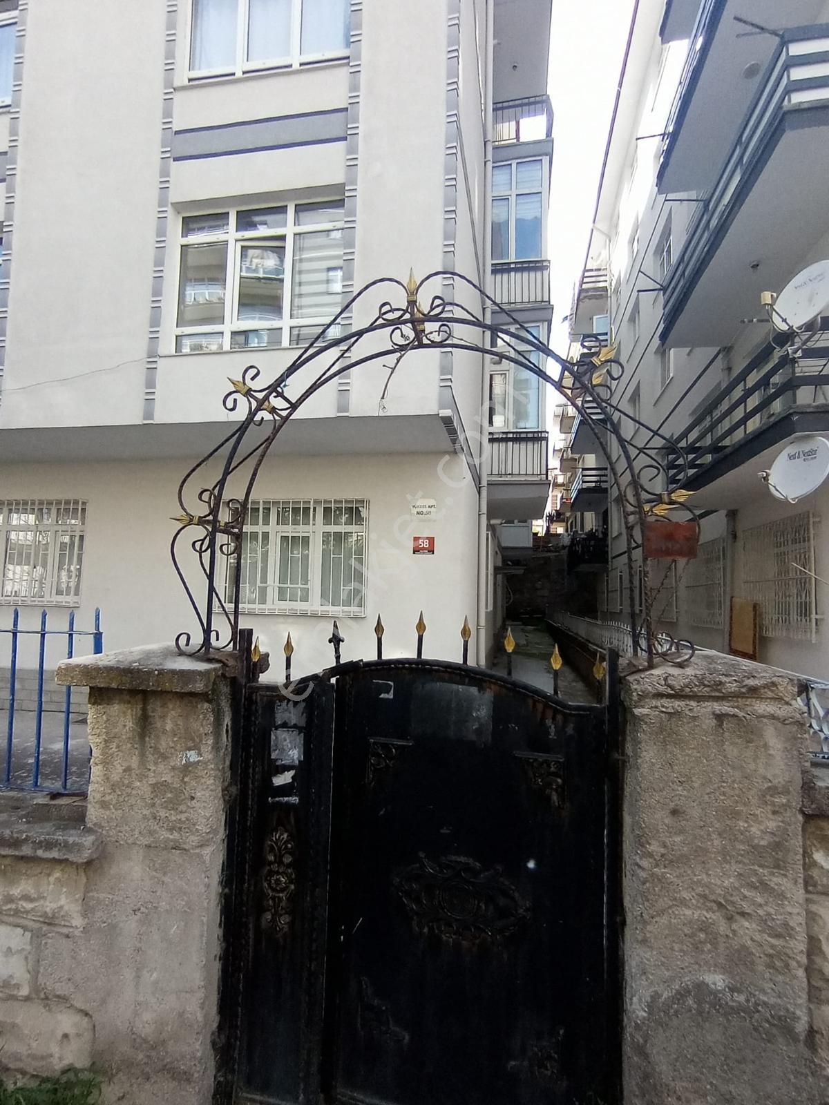 Demetlale 406.cadde (eski3) Metro Yakın Arakat 3+1 Satılık Daire - Görsel 30