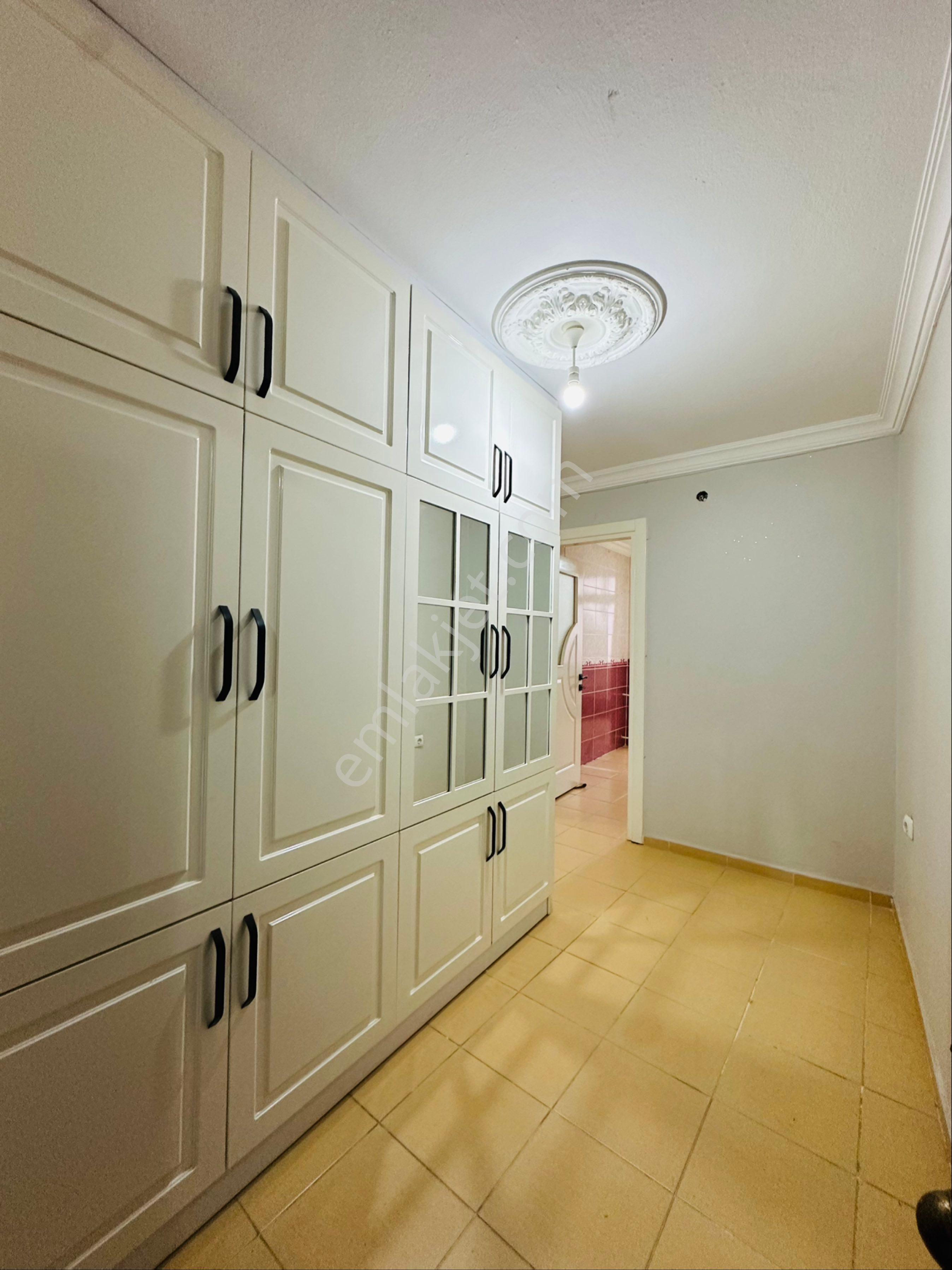 Mezitli 75.yıl’da Kiralık 2+1 Diare - Görsel 19