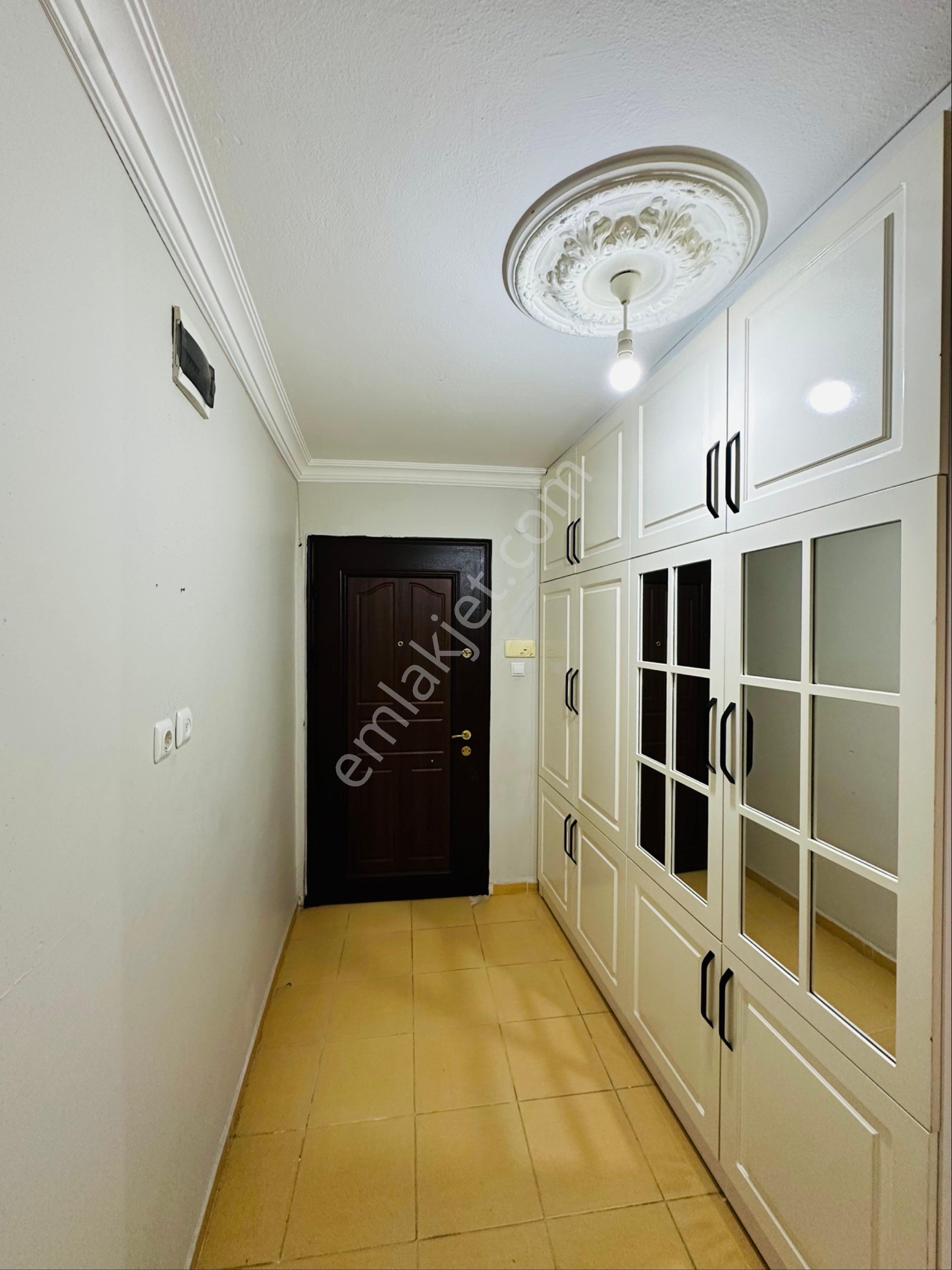 Mezitli 75.yıl’da Kiralık 2+1 Diare - Görsel 24