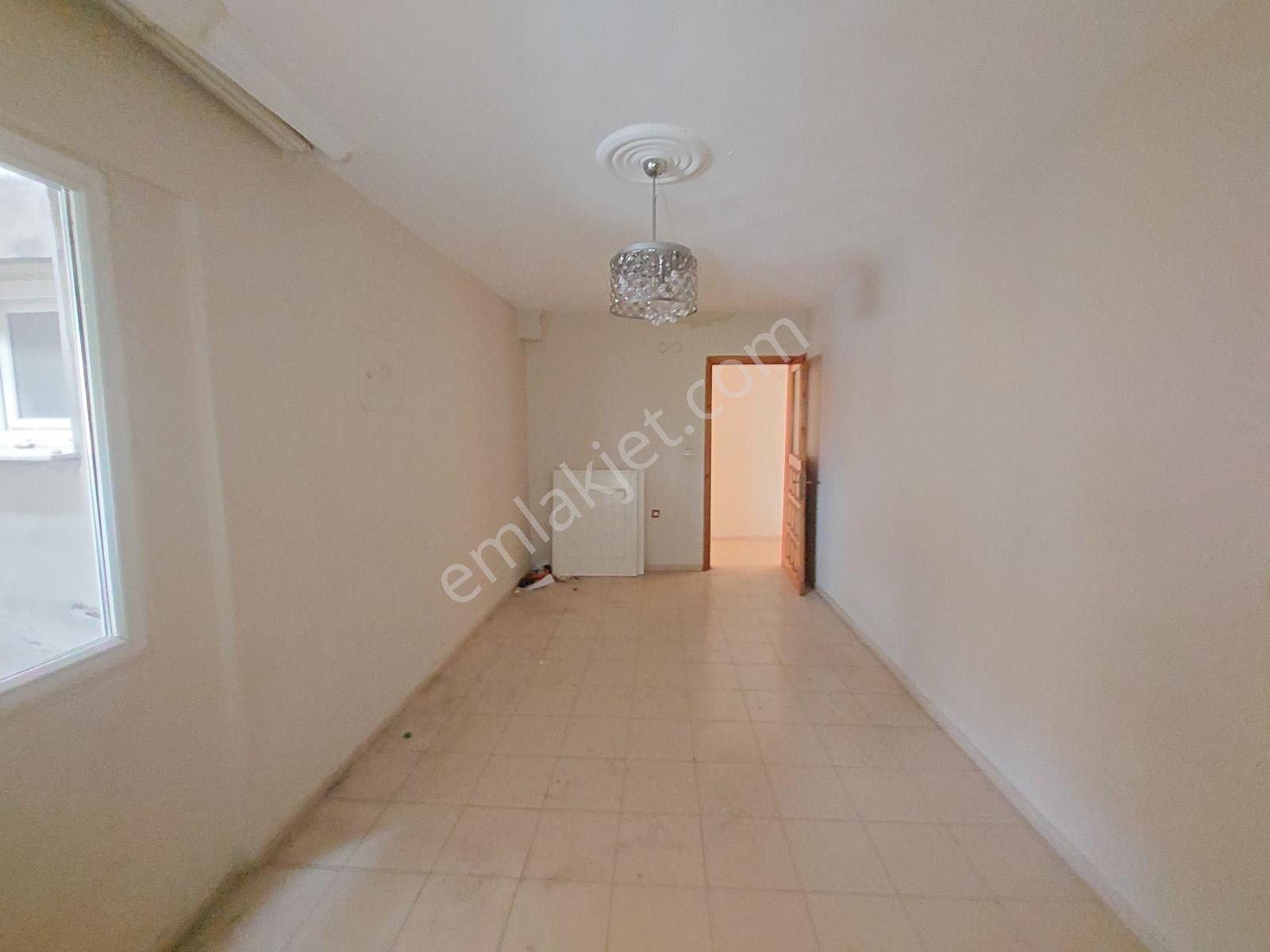 Bayraklı Yamanlarda Satılık Cad. Üstü 3+1 İmarlı Daire - Görsel 20