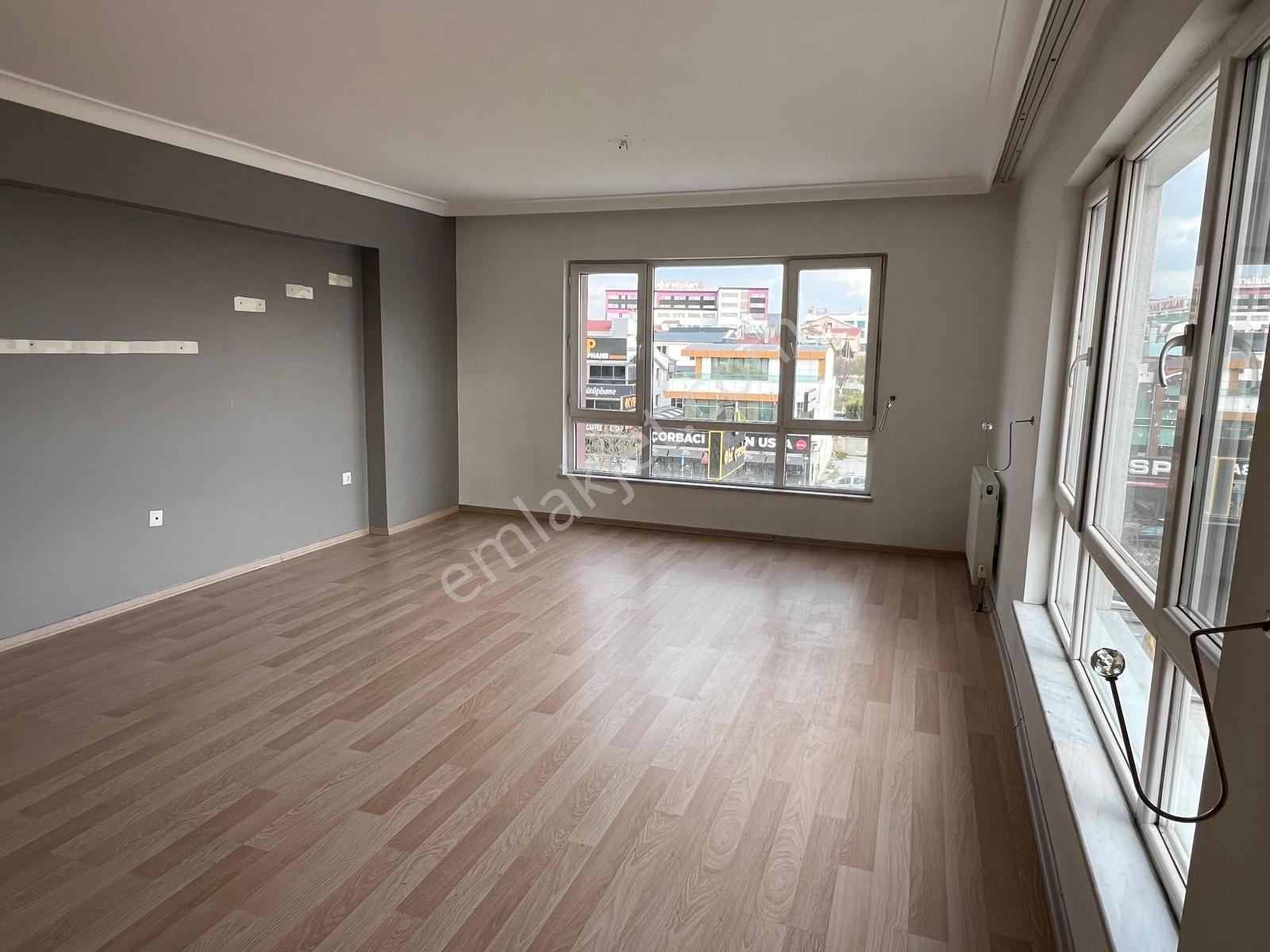 Kartal'dan Botanik Metro Yakını 3+1 Kiralık Lüks Daire - Görsel 7
