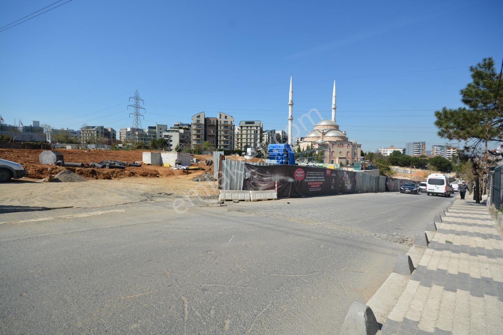 Satlık Metronun Yanında 220 M2 Cadde Üzeri Müstakil Ev - Görsel 7