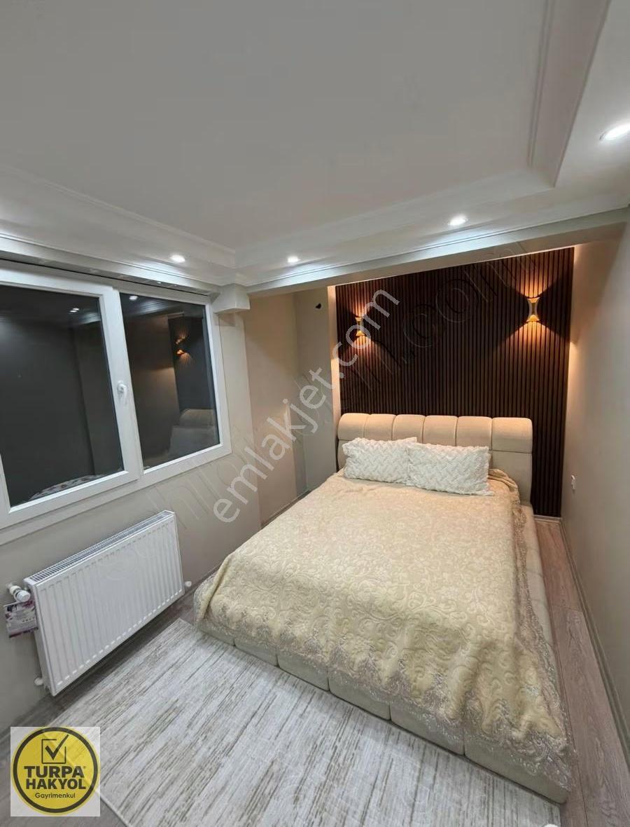 Satilik Kupon Daire Sıfır 3+1 Doğalgazlı Kapali Mutfak Asansörlü - Görsel 10