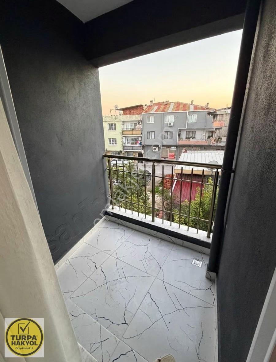 Satilik Kupon Daire Sıfır 3+1 Doğalgazlı Kapali Mutfak Asansörlü - Görsel 3