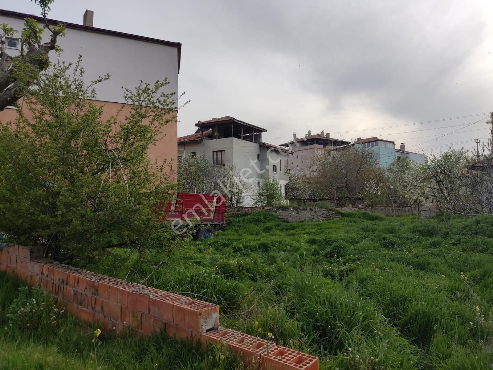 Gemici'de Merkeze Çok Yakın Geniş Arsa - Görsel 4