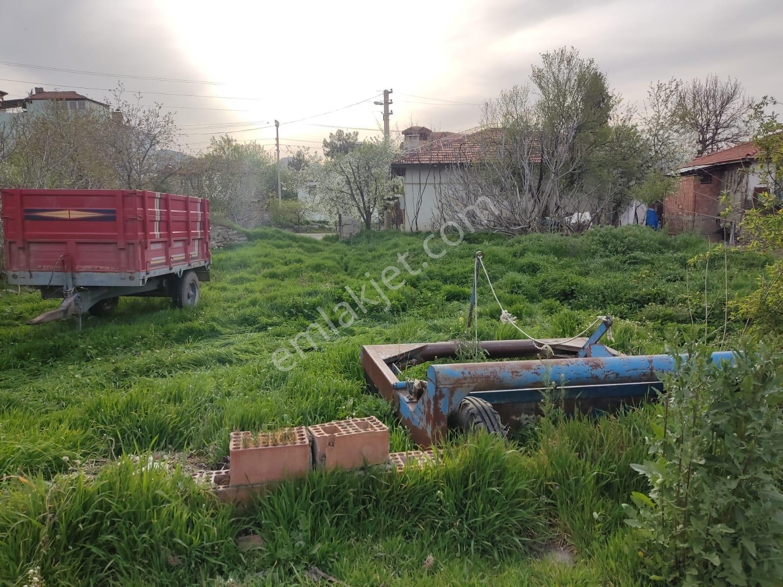 Gemici'de Merkeze Çok Yakın Geniş Arsa - Görsel 7