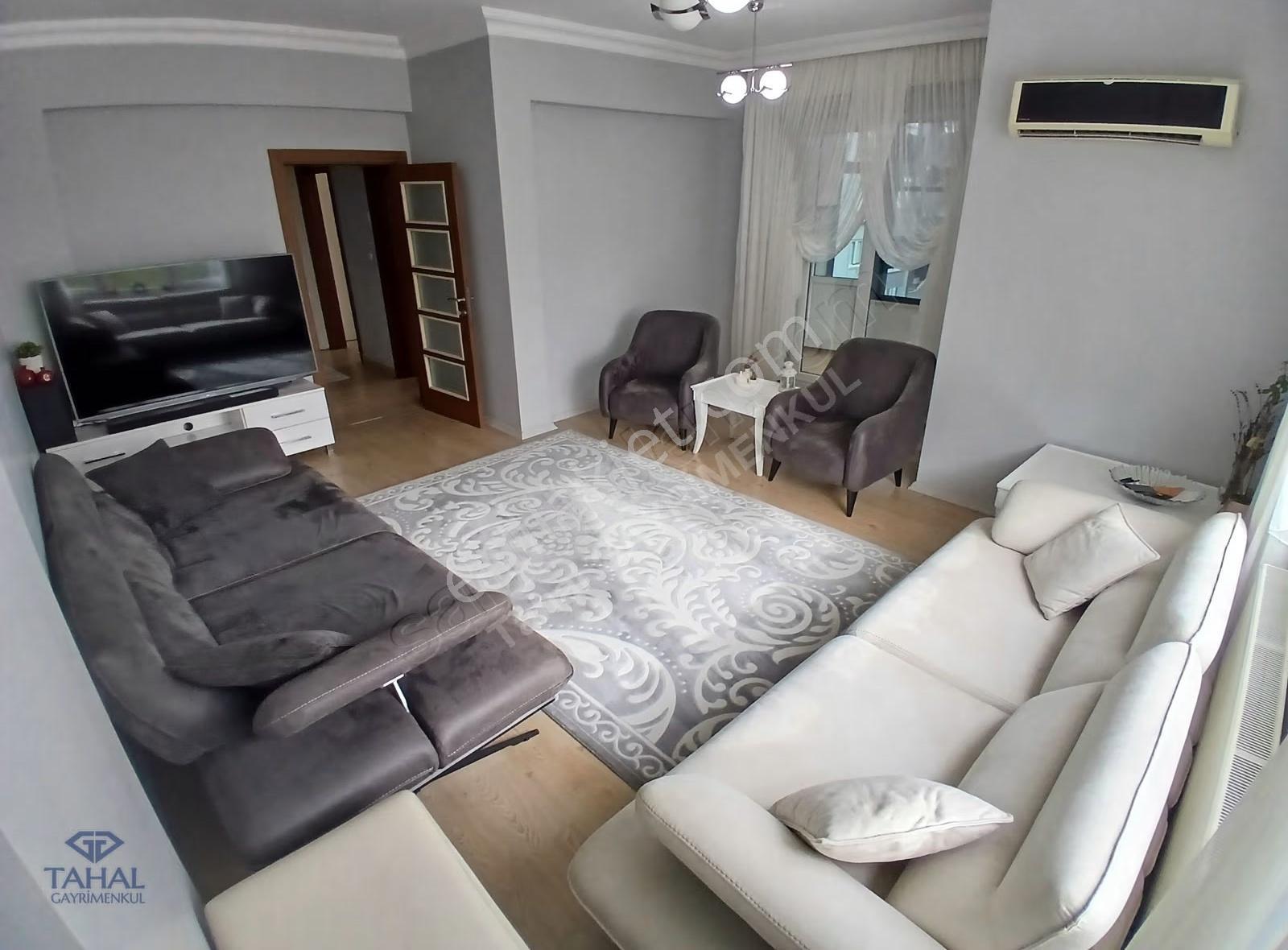 Düdenbaşı Mh. Satılık Site İçi Çok Extralı 3+1 3.kat 150m2 Güney - Görsel 34