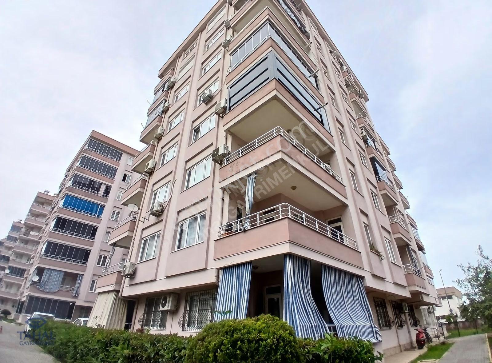 Düdenbaşı Mh. Satılık Site İçi Çok Extralı 3+1 3.kat 150m2 Güney - Görsel 19
