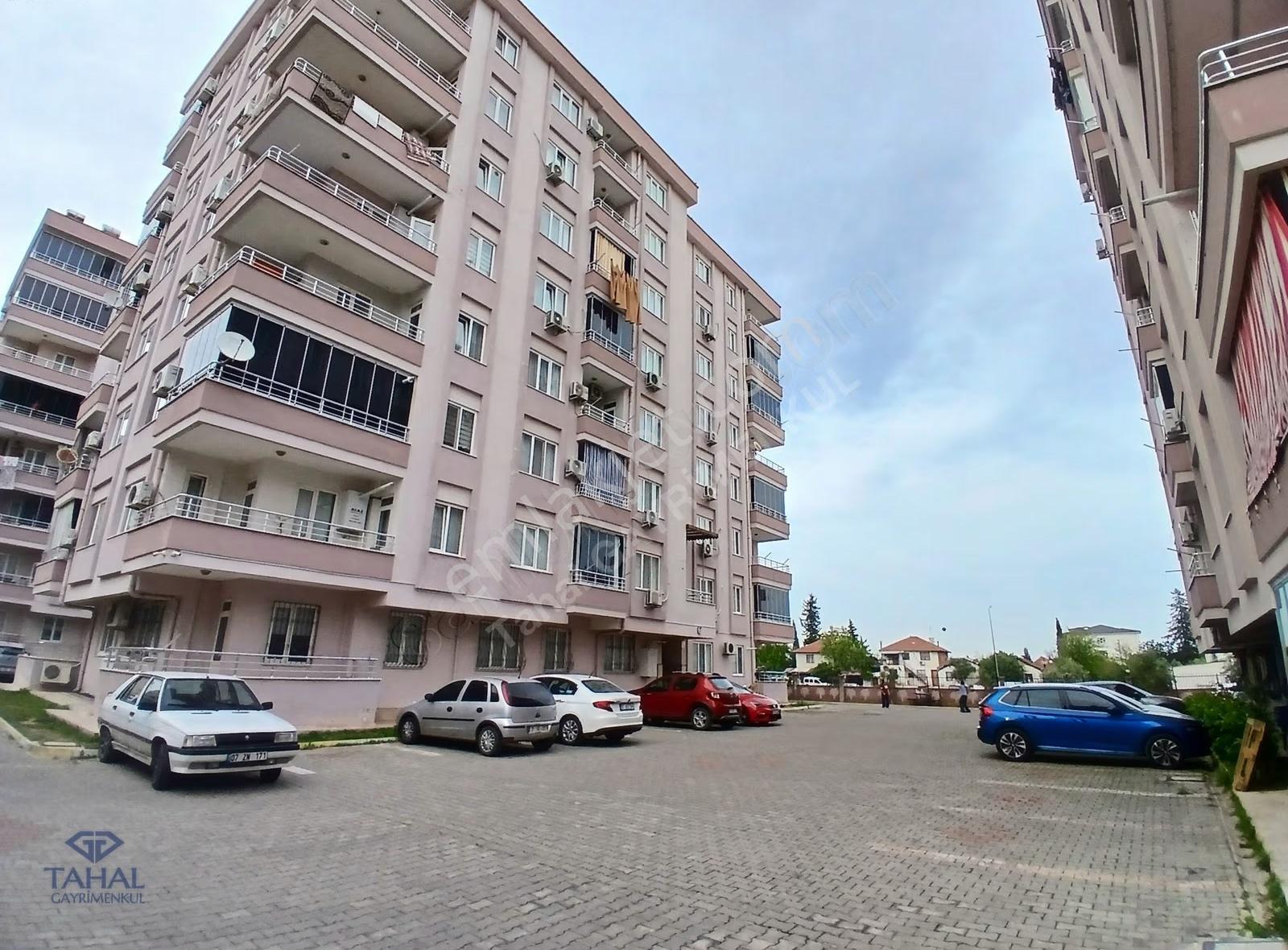 Düdenbaşı Mh. Satılık Site İçi Çok Extralı 3+1 3.kat 150m2 Güney - Görsel 18