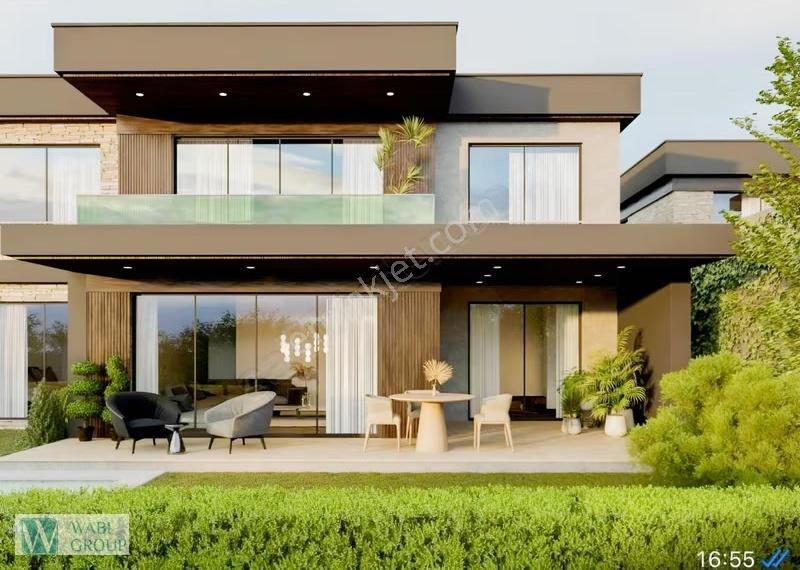 Yalıkavak Gerişte Müstakil Manzaralı Villa - Görsel 5