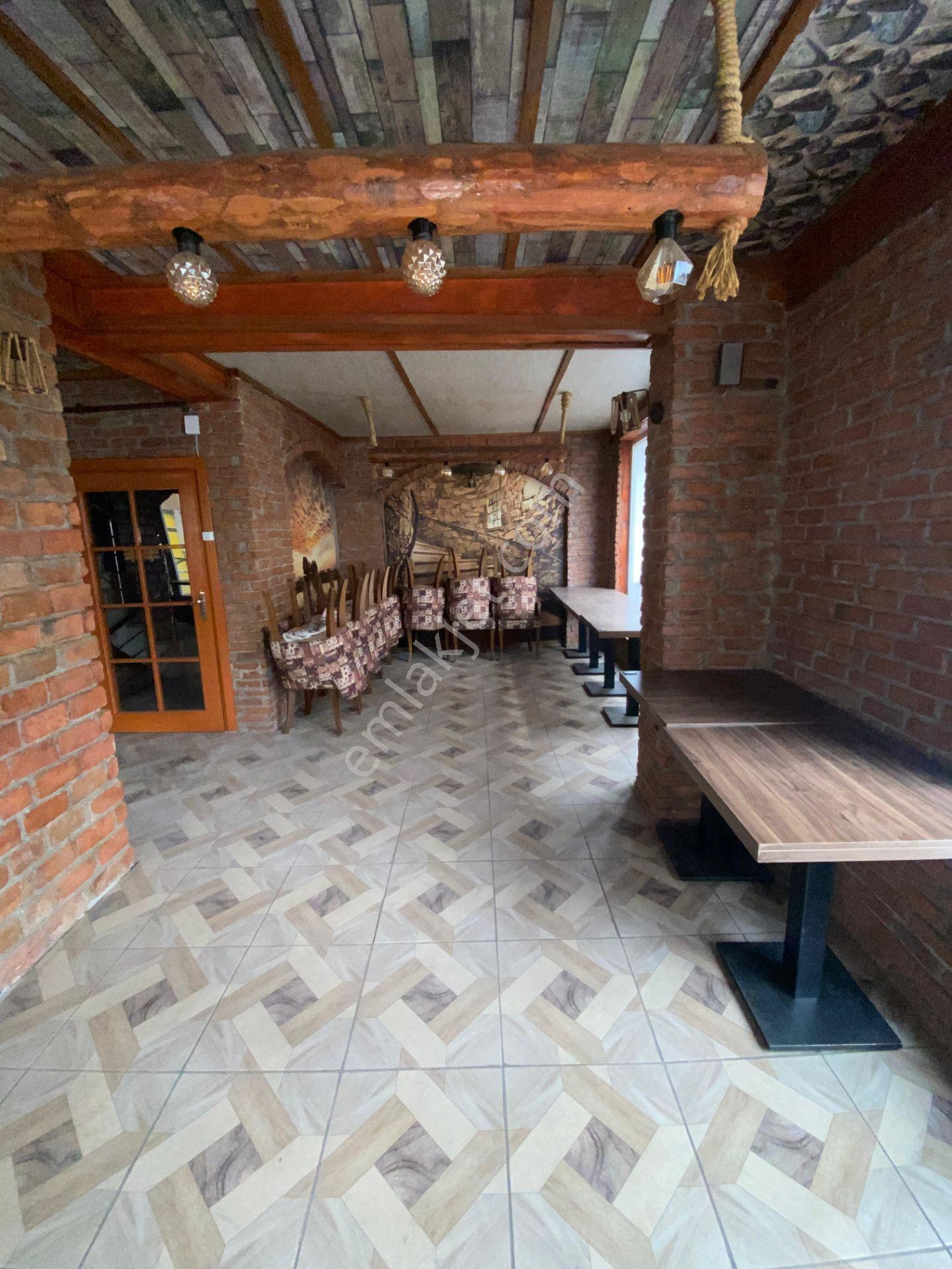 Kafeler Sokağı Girişinde Kiralık Ofis / İşyeri - Görsel 11