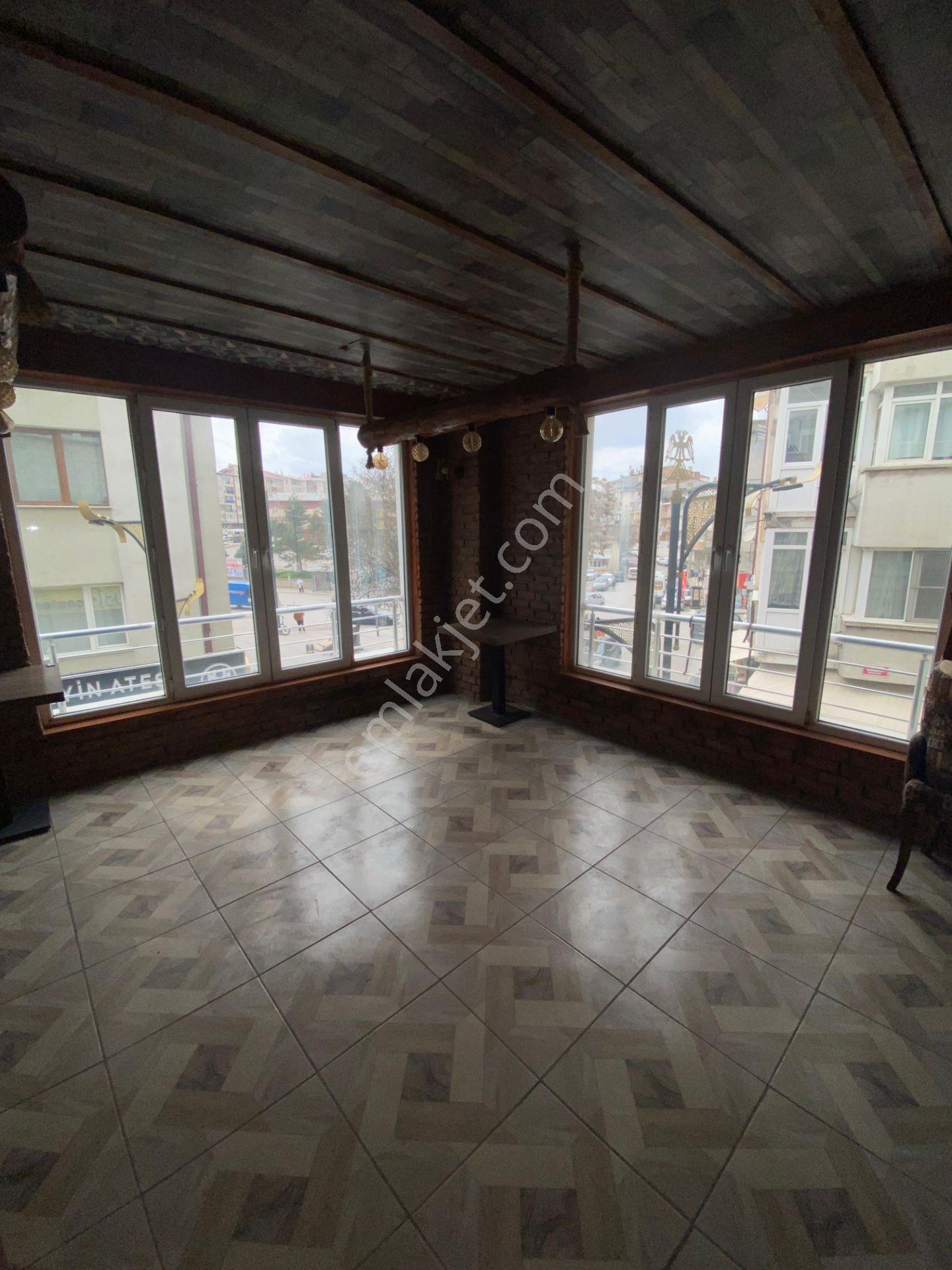Kafeler Sokağı Girişinde Kiralık Ofis / İşyeri - Görsel 7