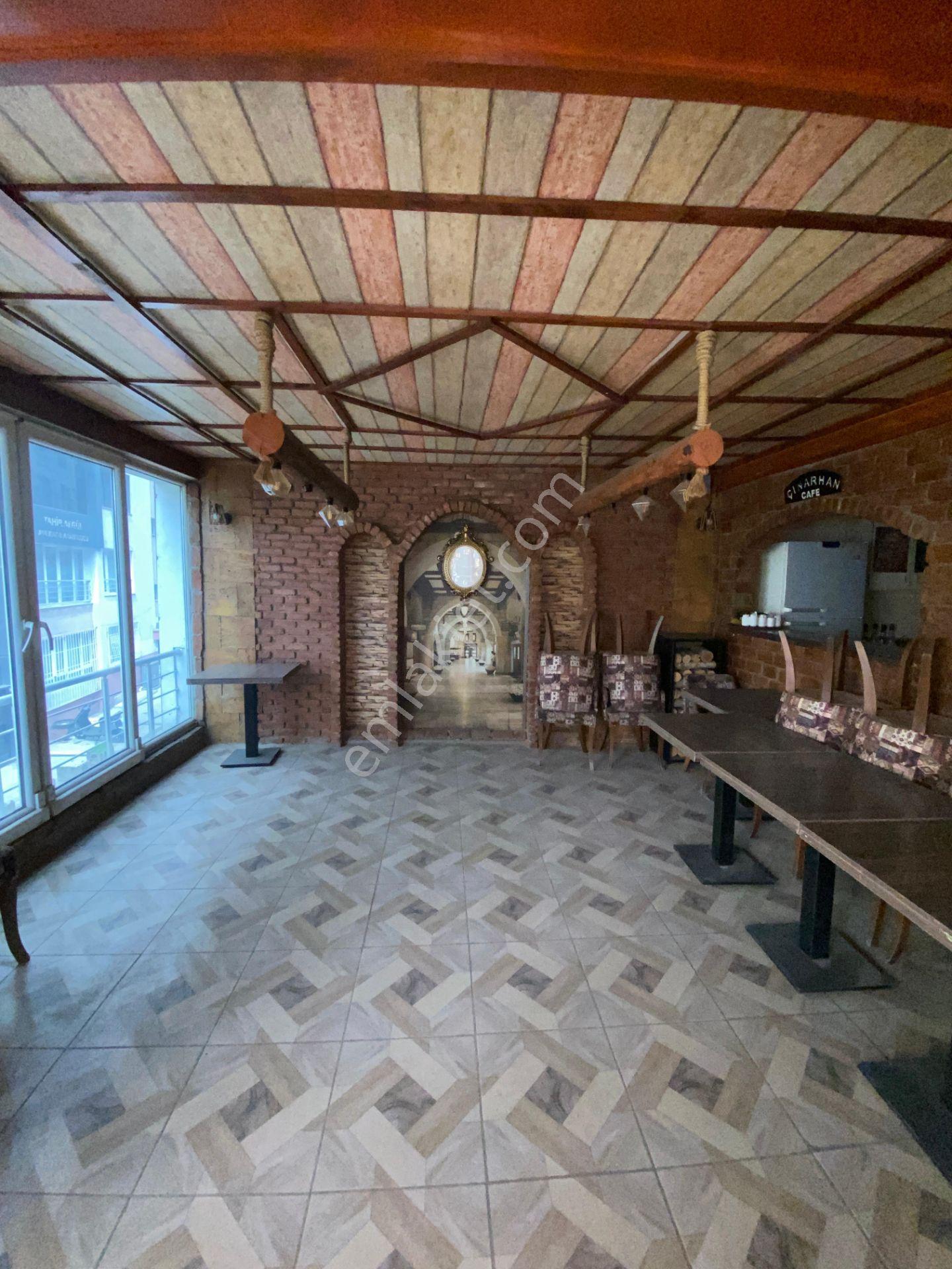 Kafeler Sokağı Girişinde Kiralık Ofis / İşyeri - Görsel 10
