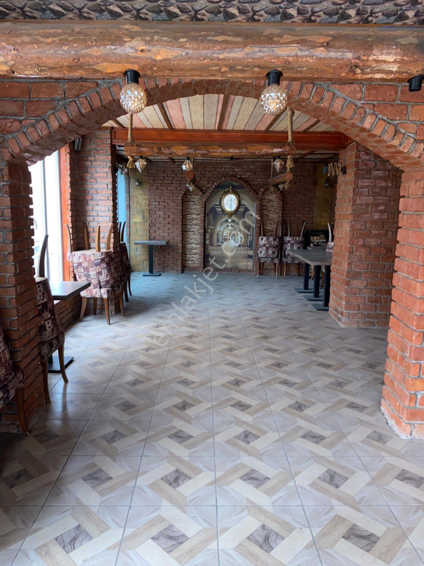 Kafeler Sokağı Girişinde Kiralık Ofis / İşyeri - Görsel 9