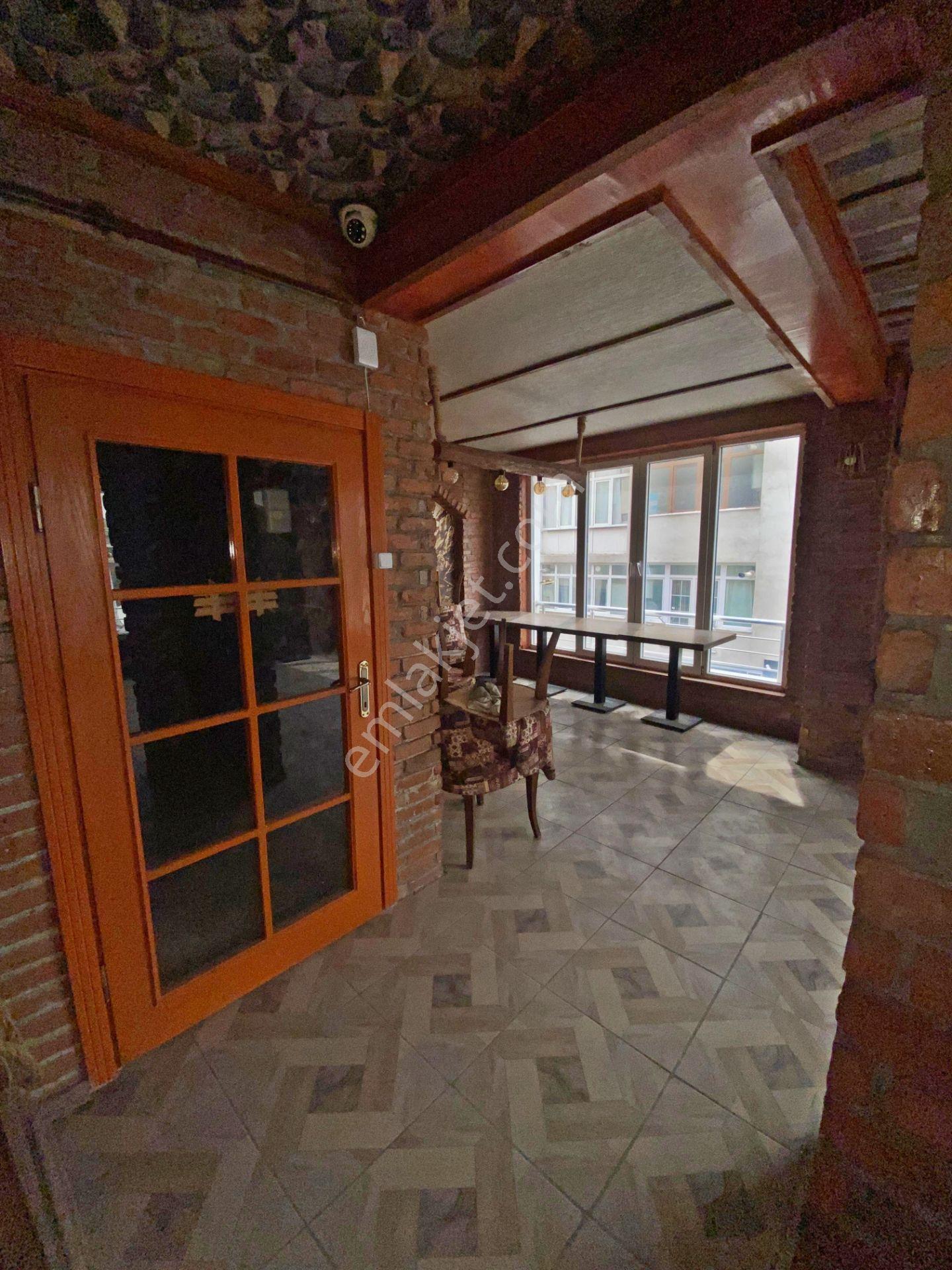 Kafeler Sokağı Girişinde Kiralık Ofis / İşyeri - Görsel 6