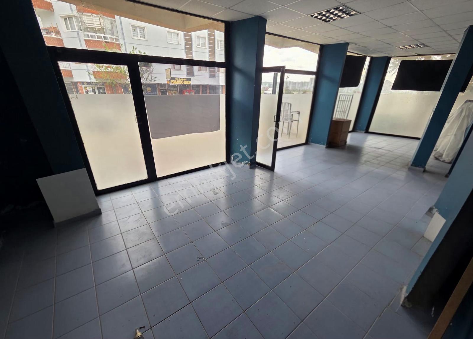 Etimesgut Elvan Mah. A Life Hospital Yanında Satılık Köşe Dükkan - Görsel 2