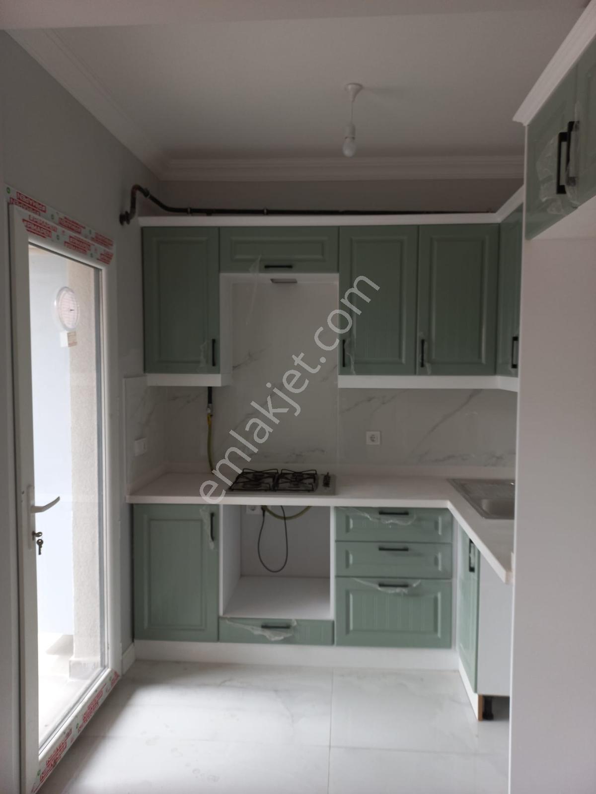 Tekirdağ-kumbağ'da Satılık (2+1) Sıfır Boş Daire - Görsel 19