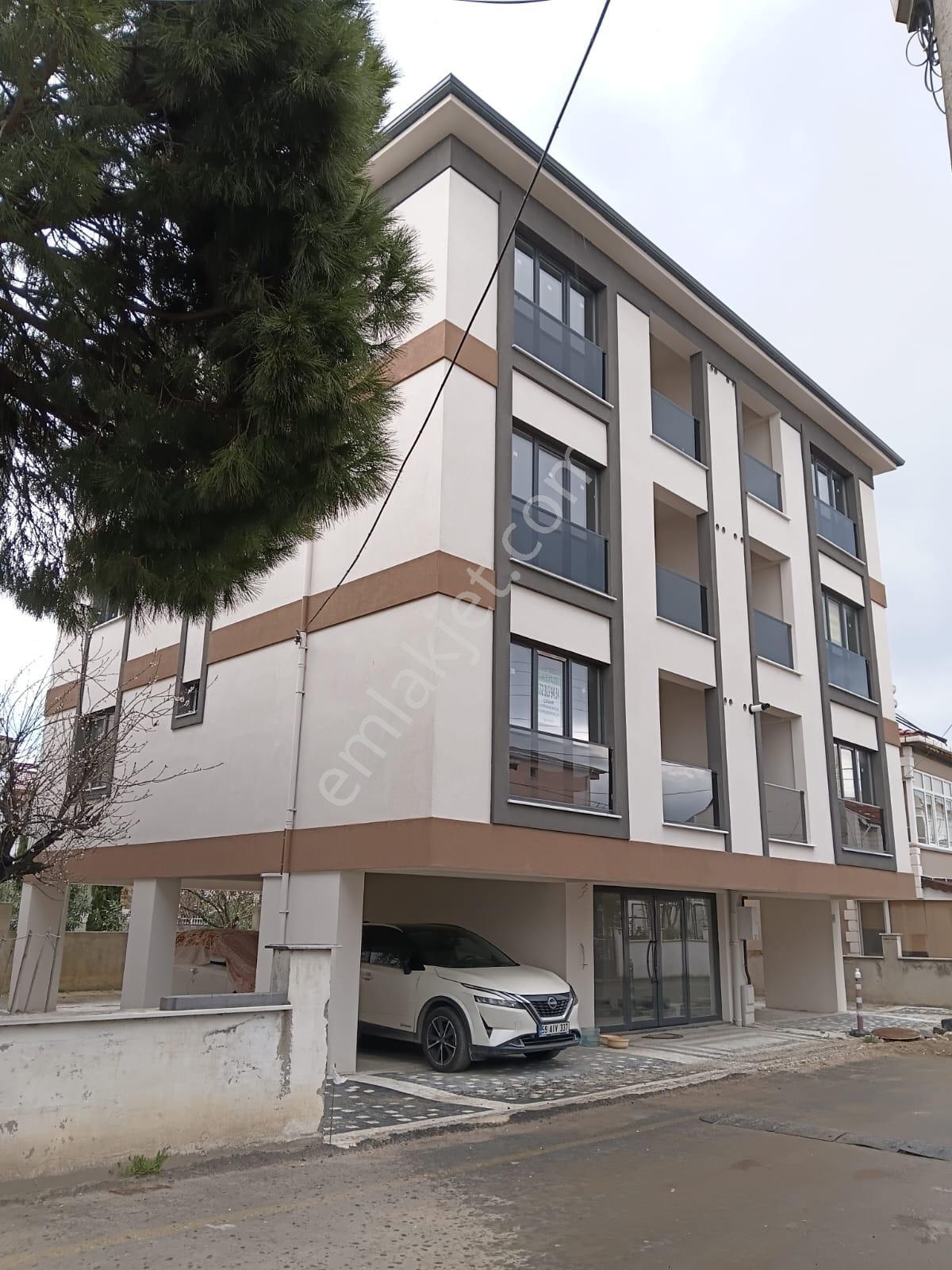 Tekirdağ-kumbağ'da Satılık (2+1) Sıfır Boş Daire - Görsel 3