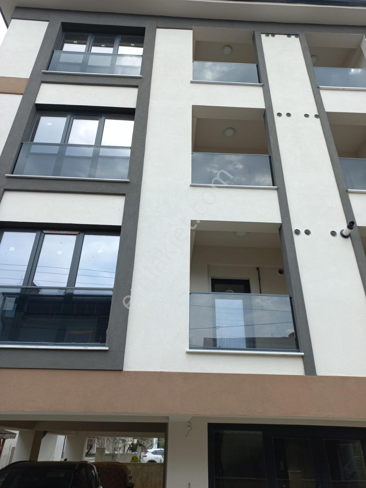 Tekirdağ-kumbağ'da Satılık (2+1) Sıfır Boş Daire - Görsel 18