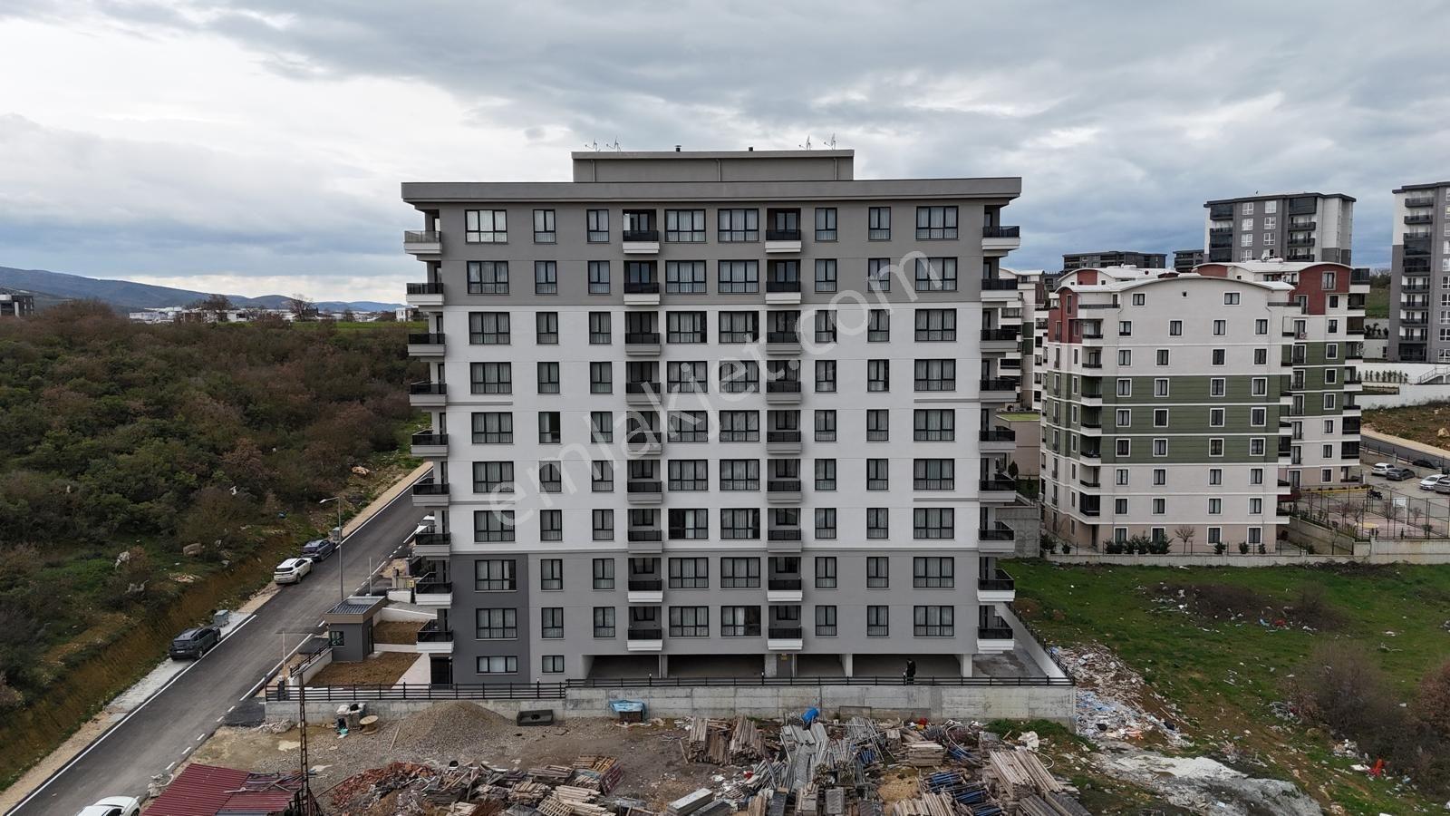 Hasanağa Kızılcıklı 2+1 Ful Eşyalı Kiralık - Görsel 2