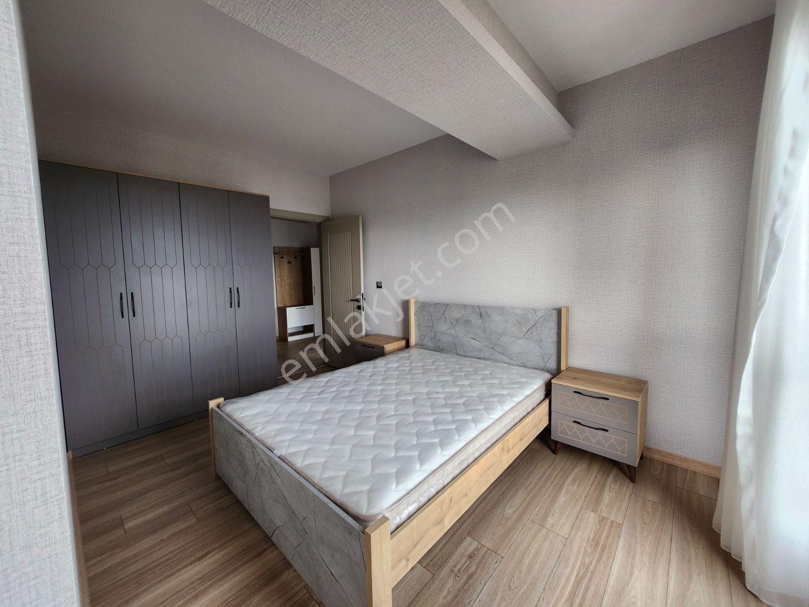 Hasanağa Kızılcıklı 2+1 Ful Eşyalı Kiralık - Görsel 19