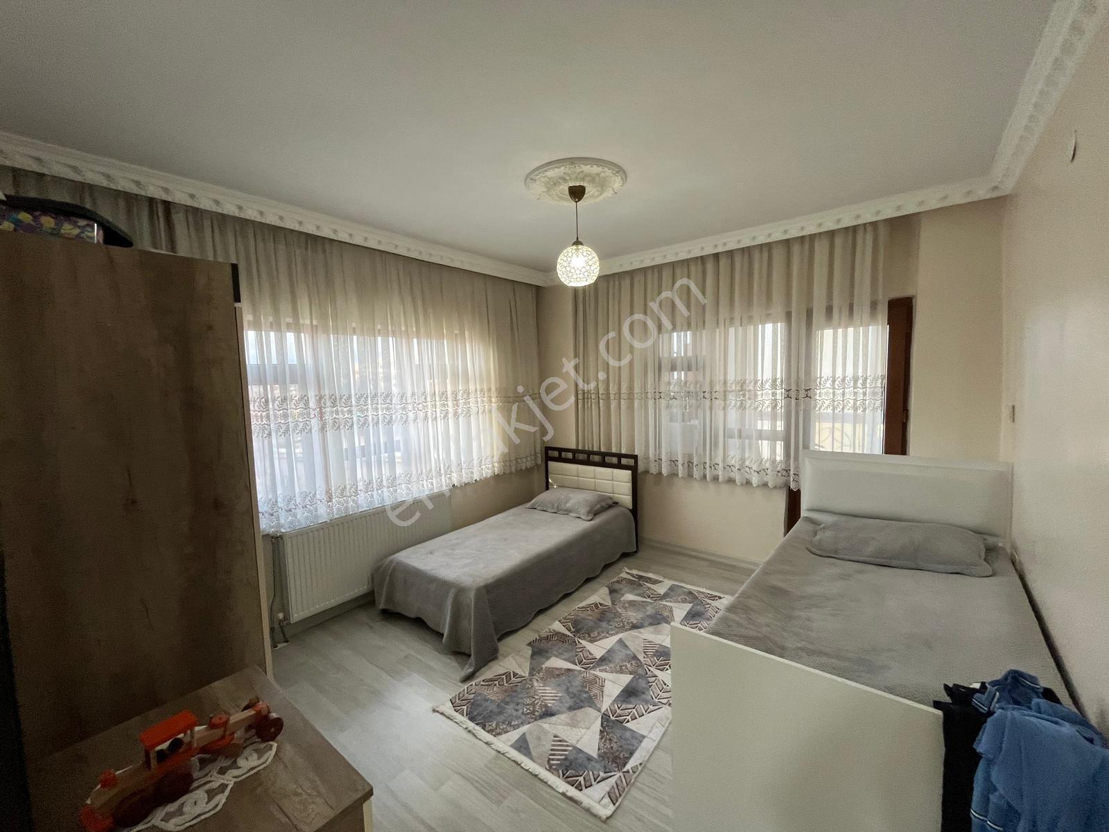 Yalı Mahallesinde Site İçi Satılık 3+1 Daire - Görsel 14