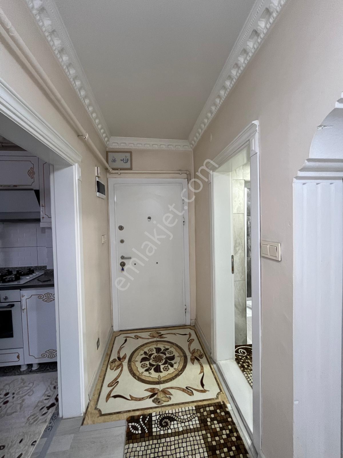 Yalı Mahallesinde Site İçi Satılık 3+1 Daire - Görsel 18
