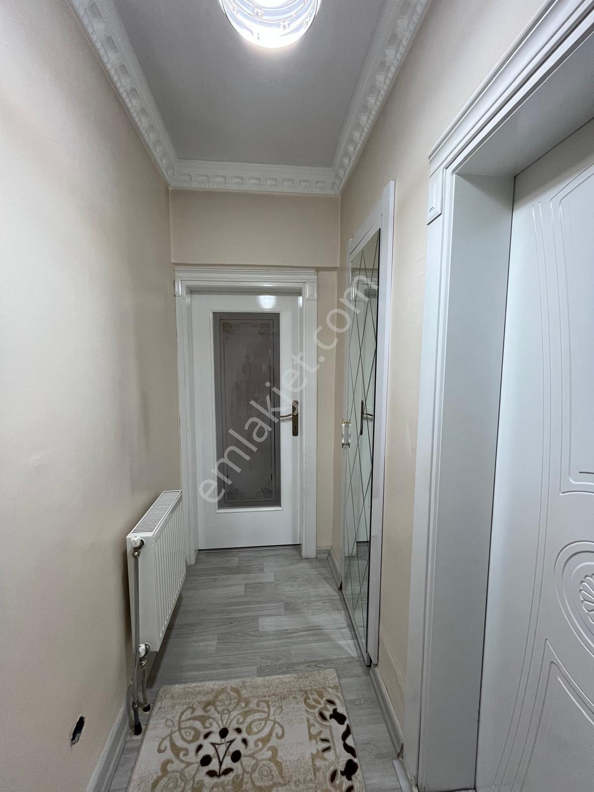 Yalı Mahallesinde Site İçi Satılık 3+1 Daire - Görsel 17