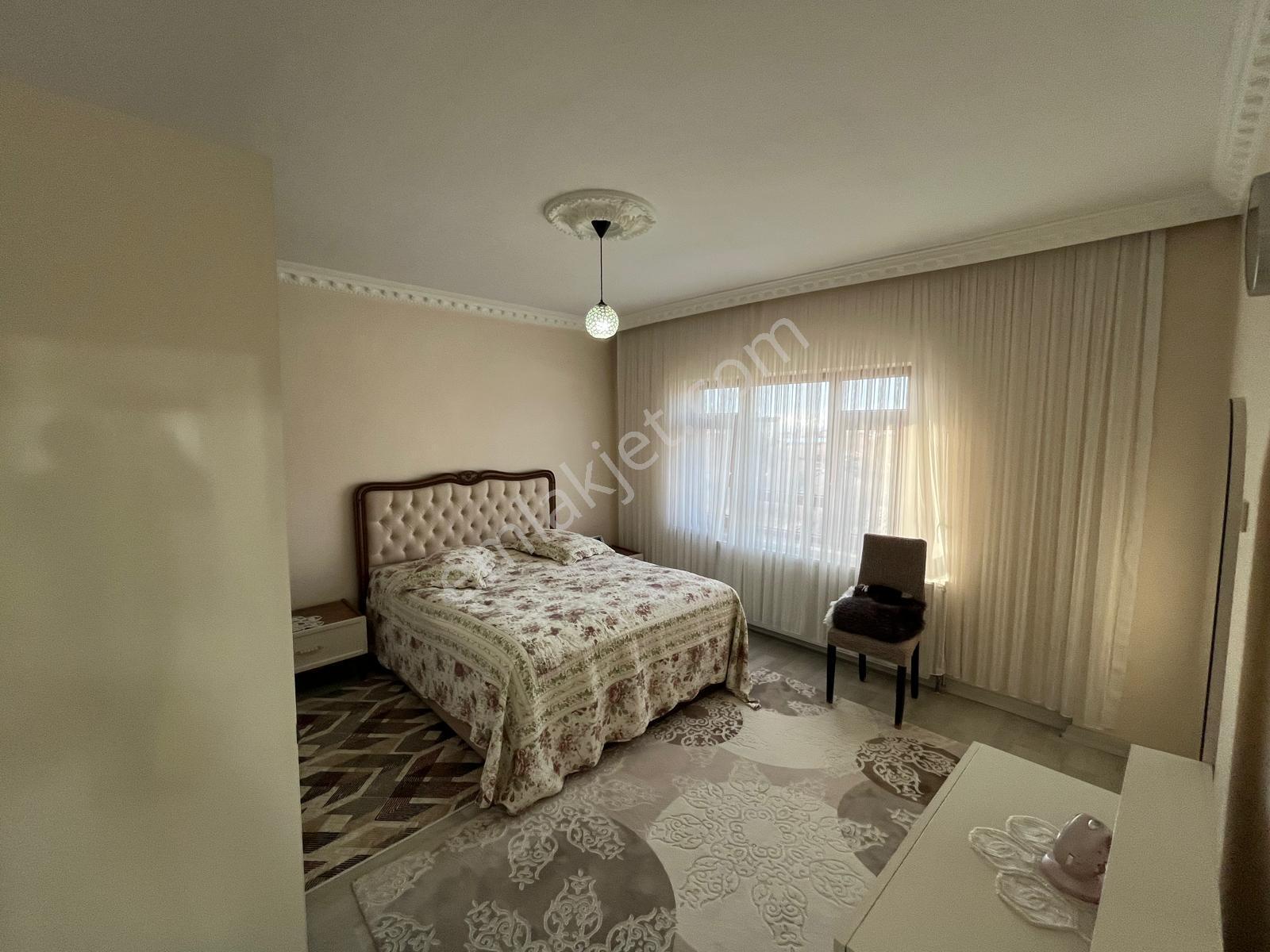 Yalı Mahallesinde Site İçi Satılık 3+1 Daire - Görsel 15