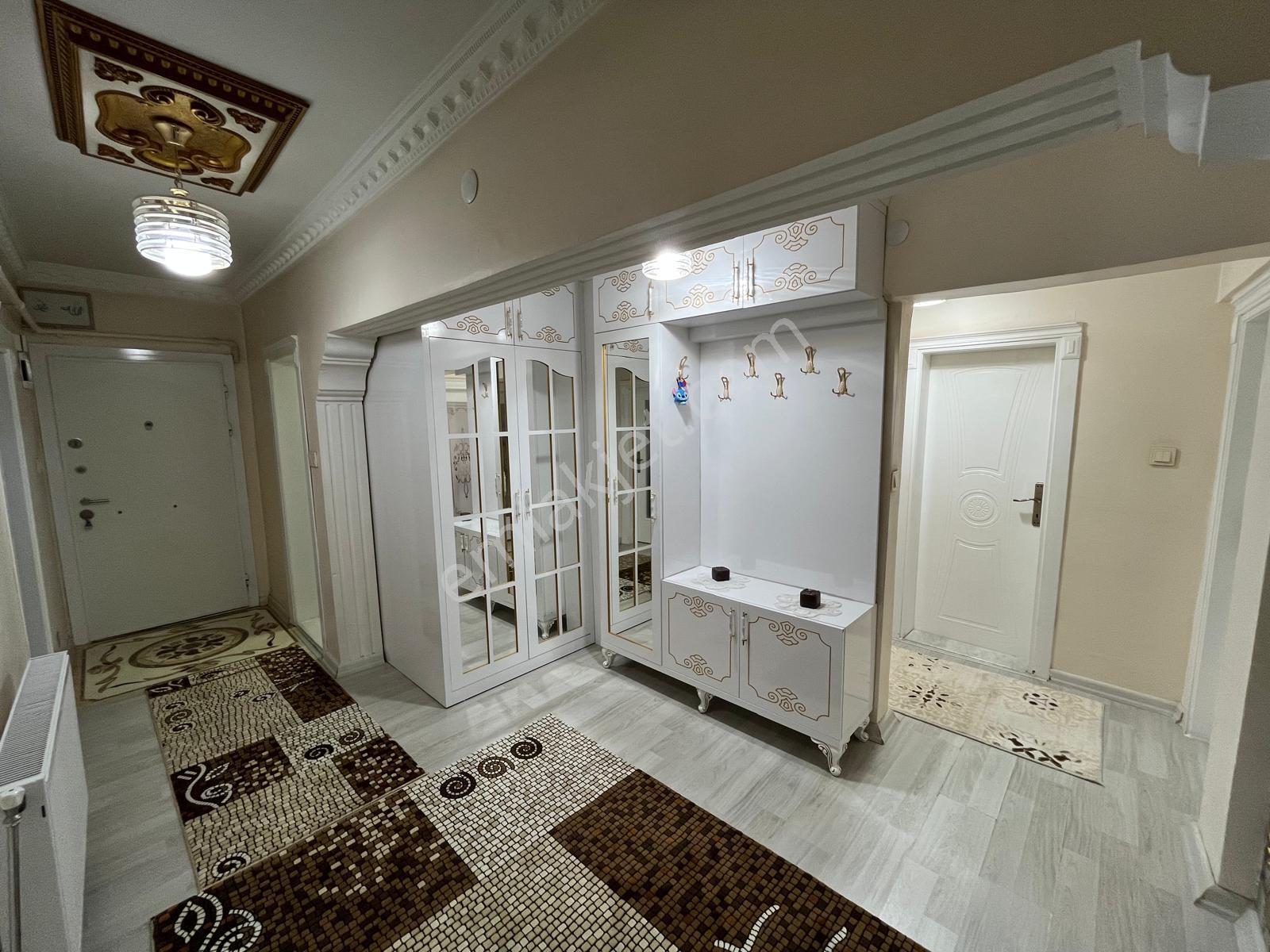 Yalı Mahallesinde Site İçi Satılık 3+1 Daire - Görsel 9