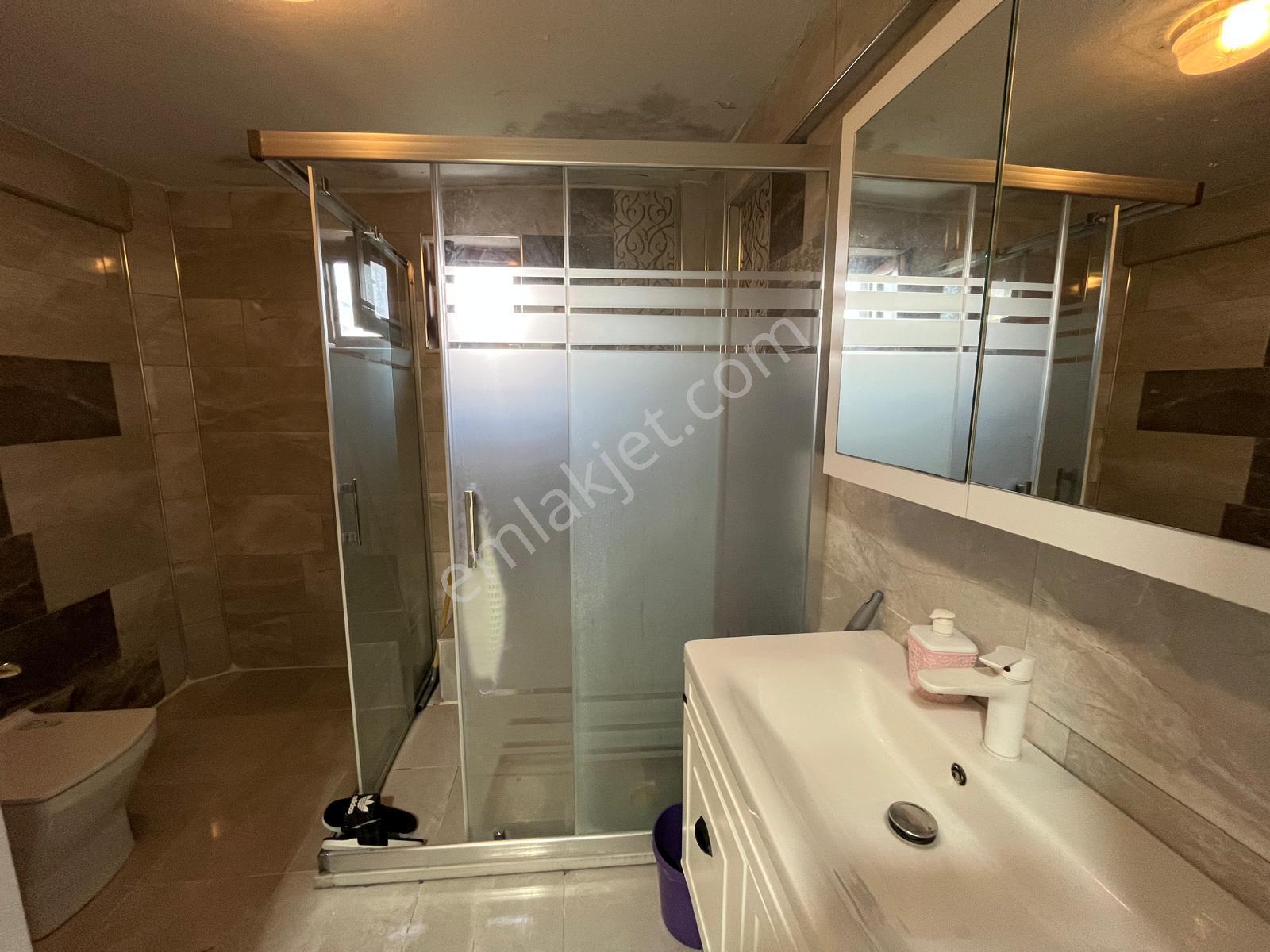 Yalı Mahallesinde Site İçi Satılık 3+1 Daire - Görsel 13