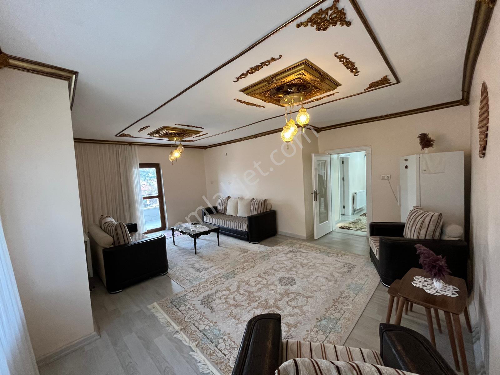 Yalı Mahallesinde Site İçi Satılık 3+1 Daire