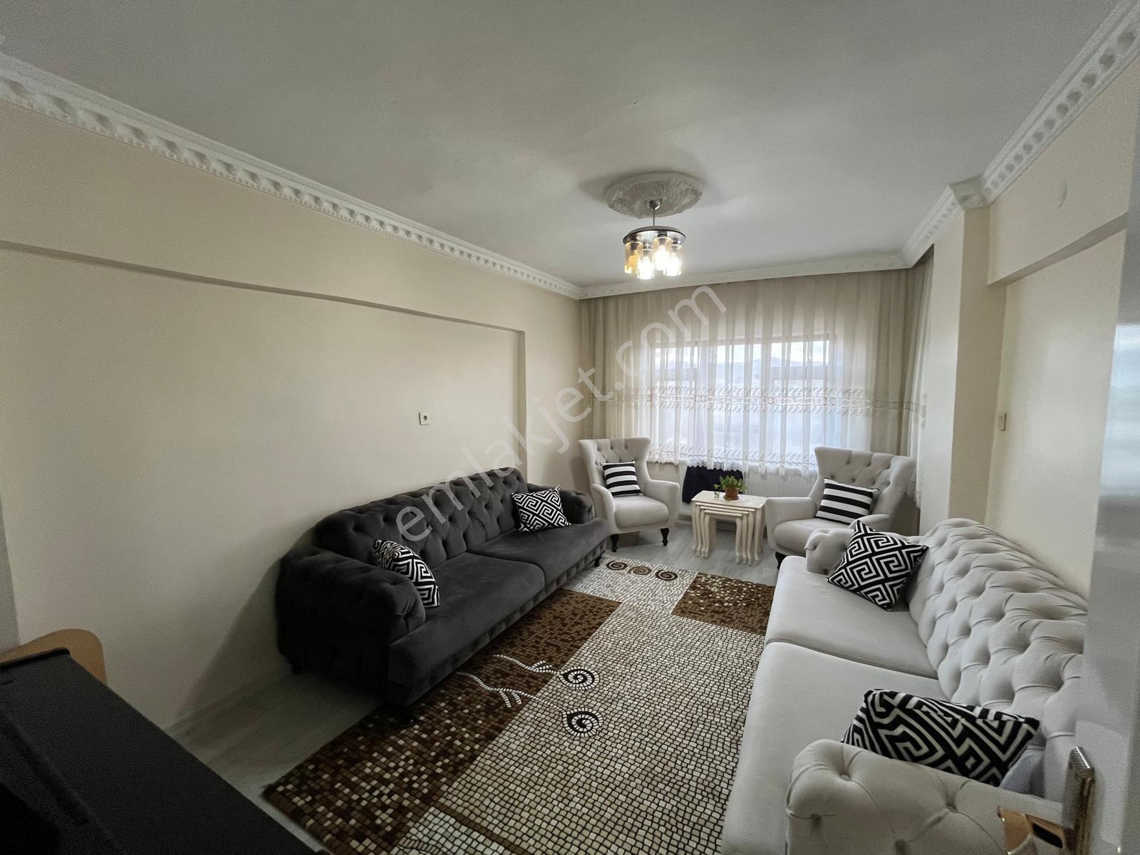 Yalı Mahallesinde Site İçi Satılık 3+1 Daire - Görsel 6