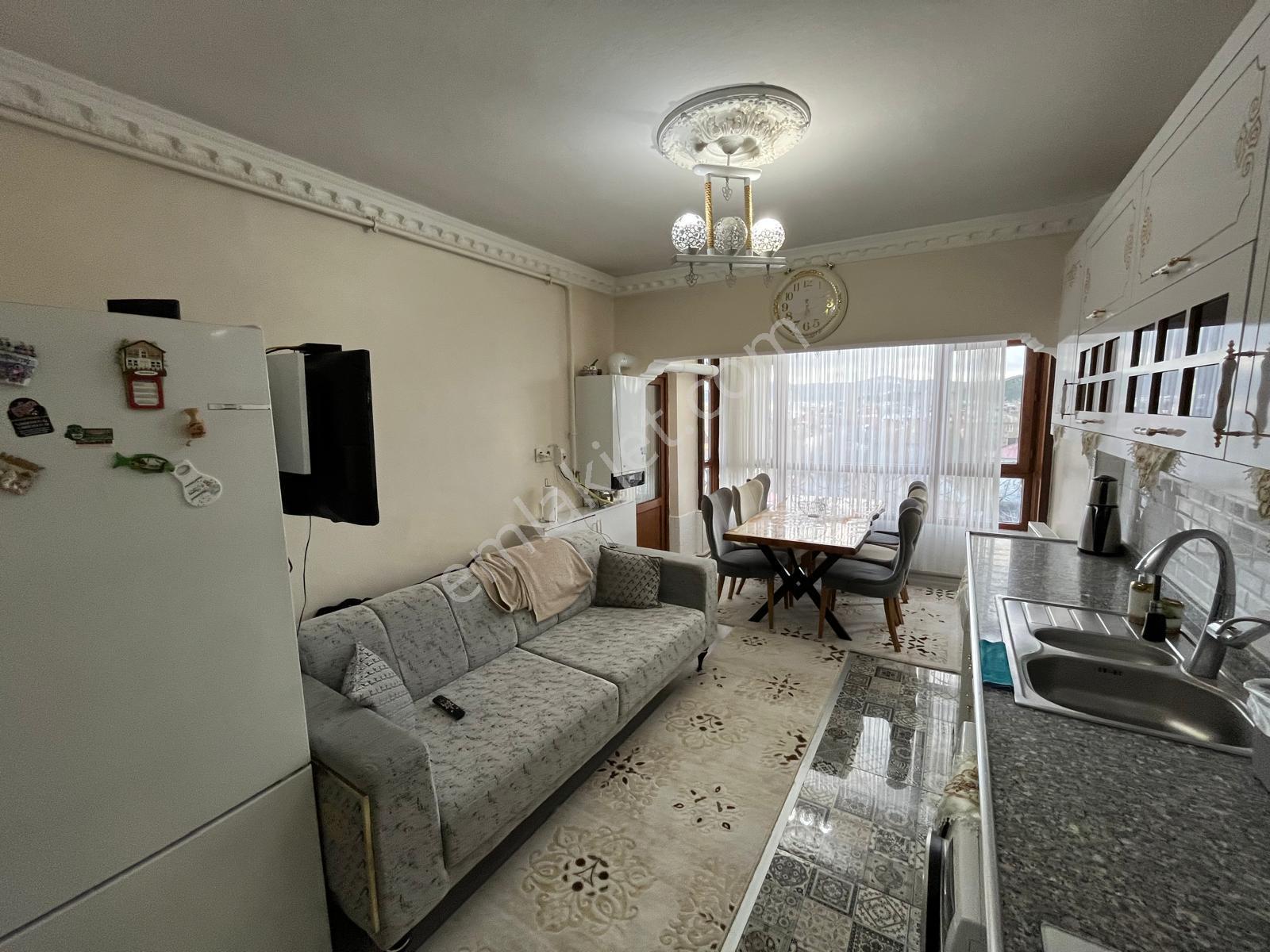 Yalı Mahallesinde Site İçi Satılık 3+1 Daire - Görsel 4