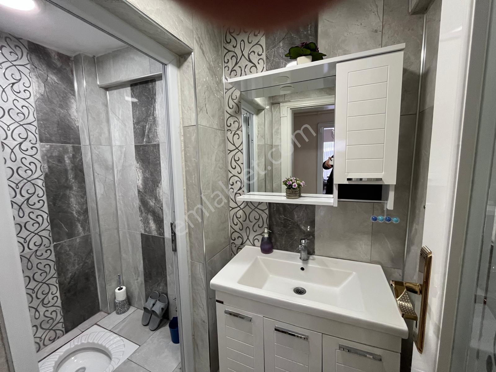 Yalı Mahallesinde Site İçi Satılık 3+1 Daire - Görsel 11