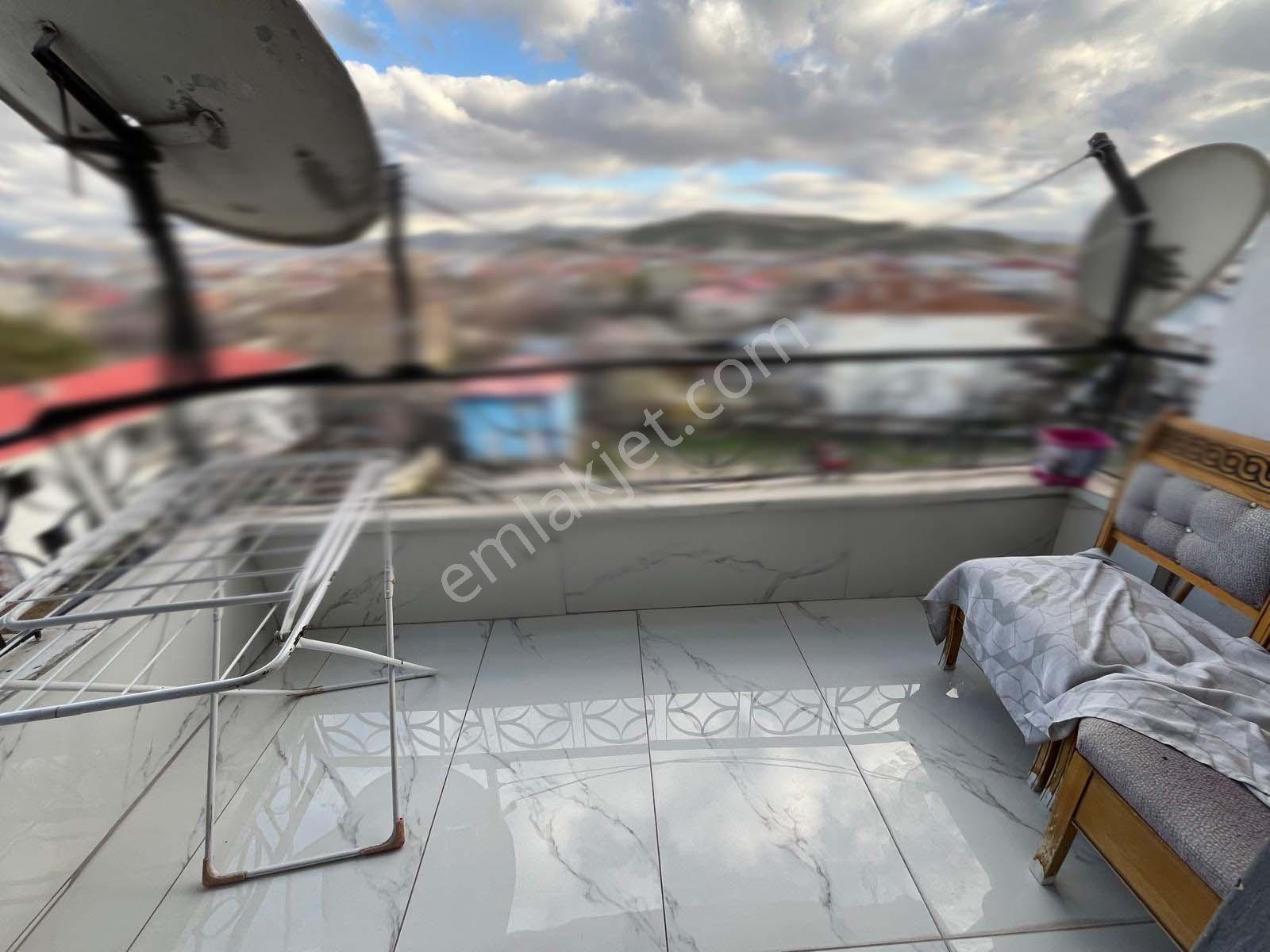 Yalı Mahallesinde Site İçi Satılık 3+1 Daire - Görsel 19