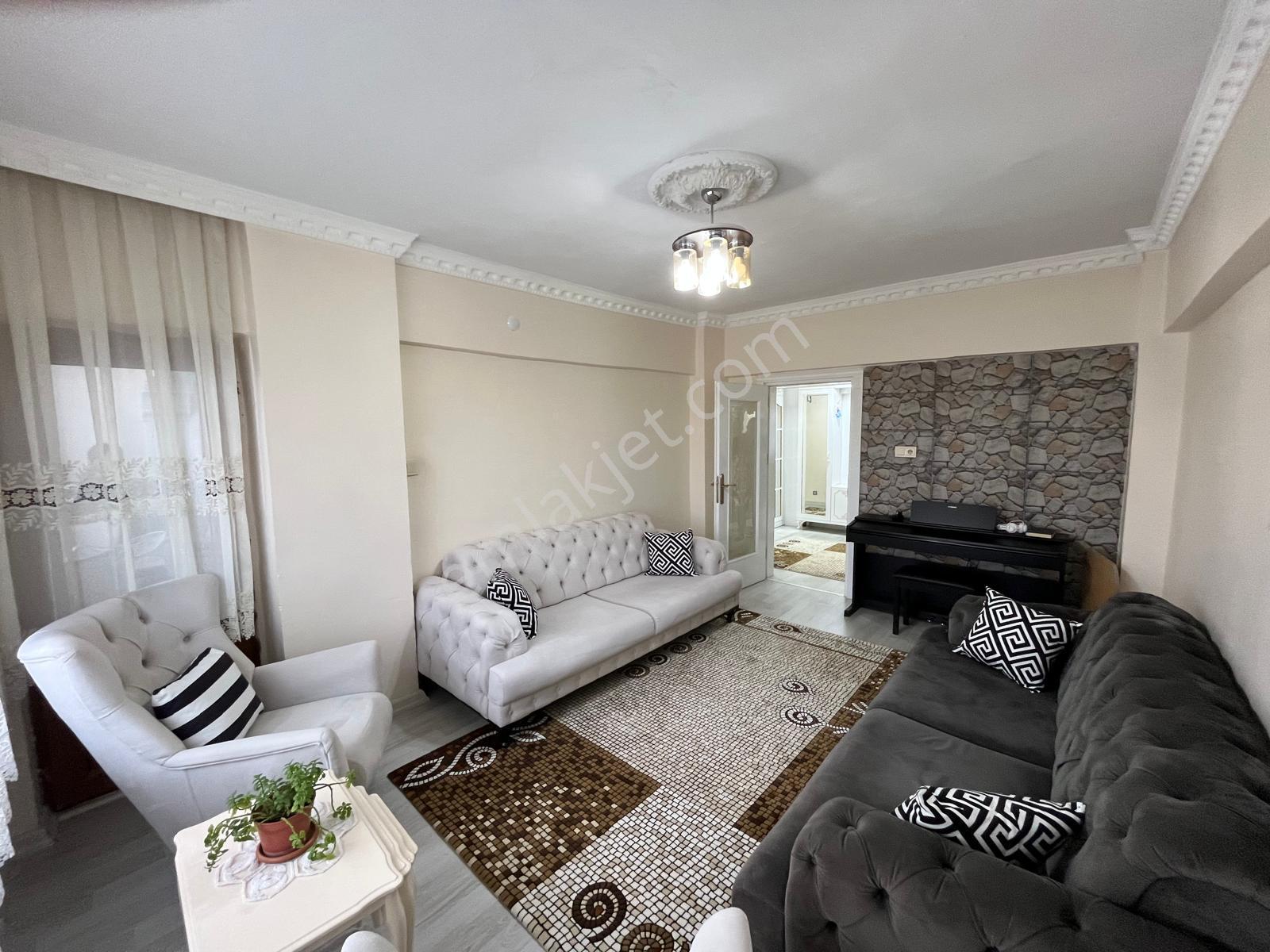 Yalı Mahallesinde Site İçi Satılık 3+1 Daire - Görsel 8