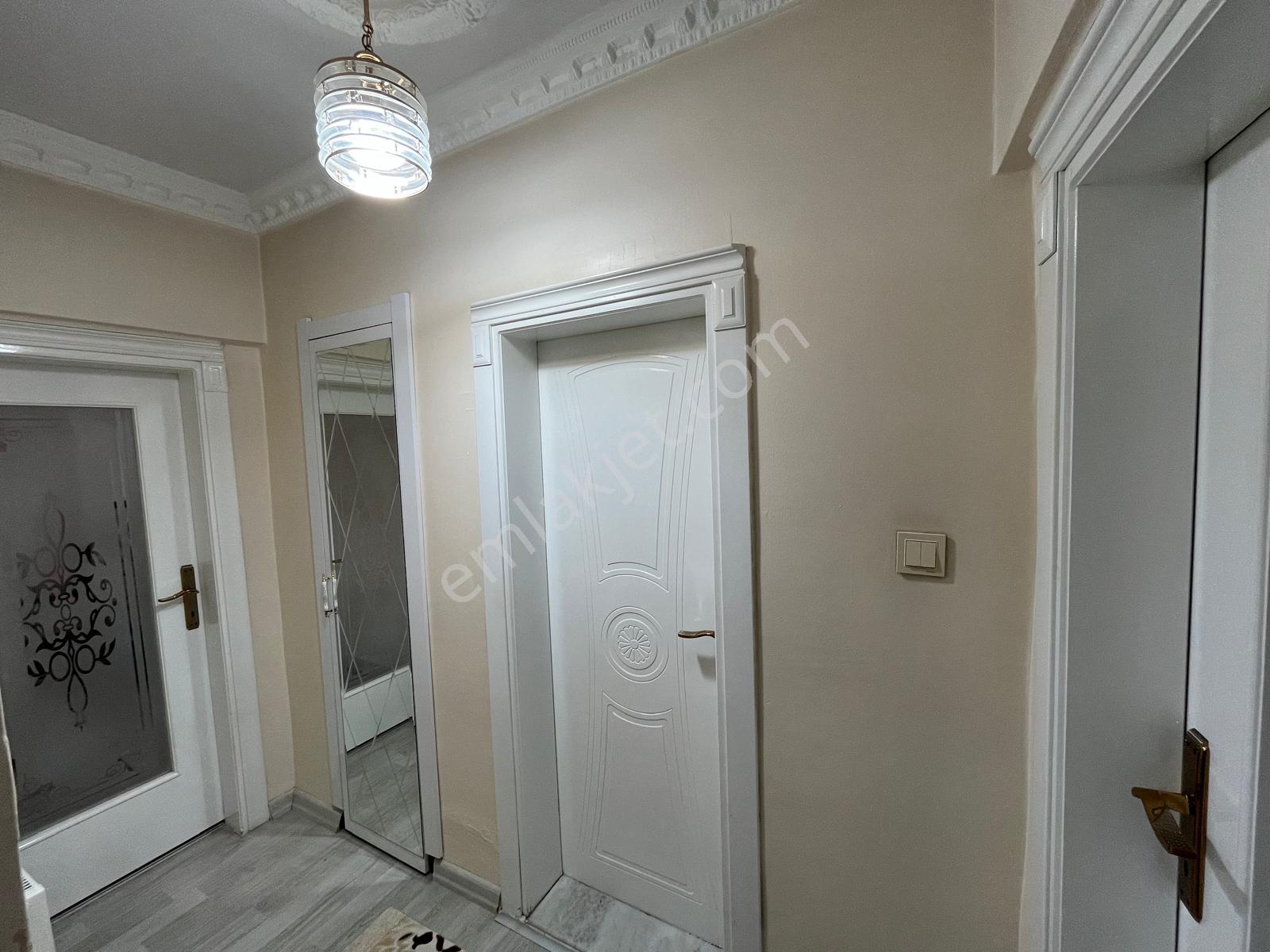 Yalı Mahallesinde Site İçi Satılık 3+1 Daire - Görsel 16