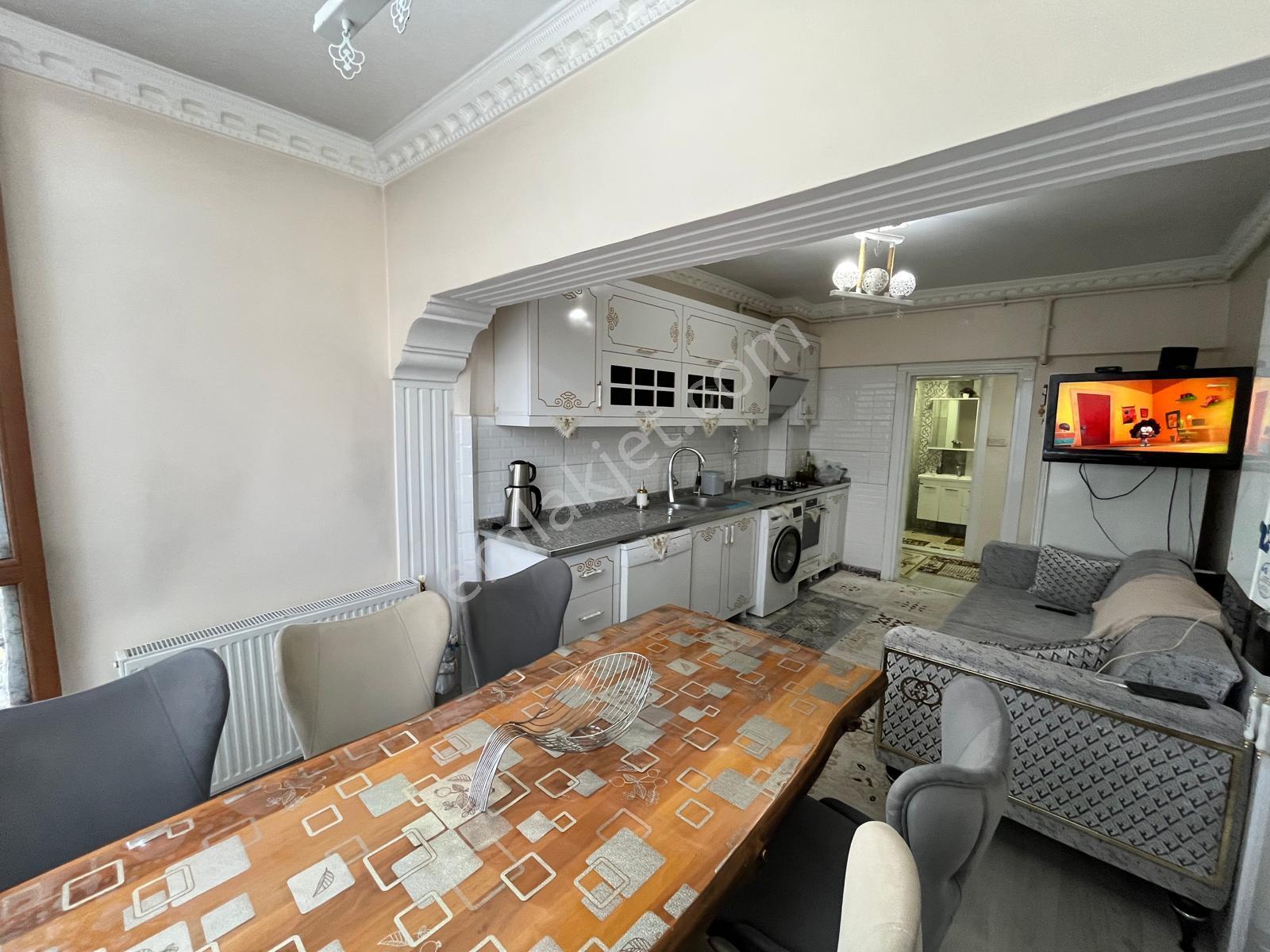Yalı Mahallesinde Site İçi Satılık 3+1 Daire - Görsel 3