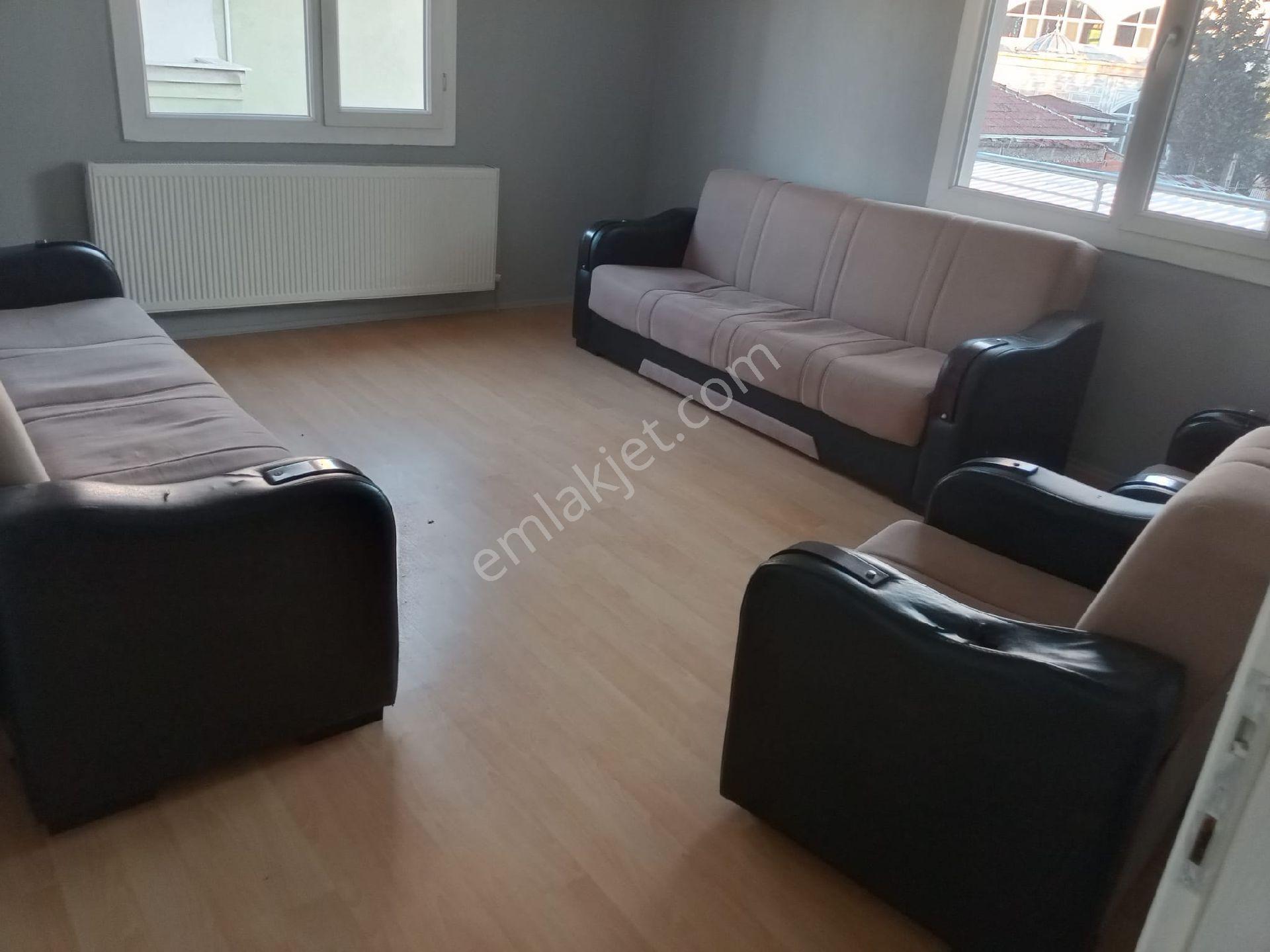 Doğalgazlı Kiralık Daire - Görsel 9