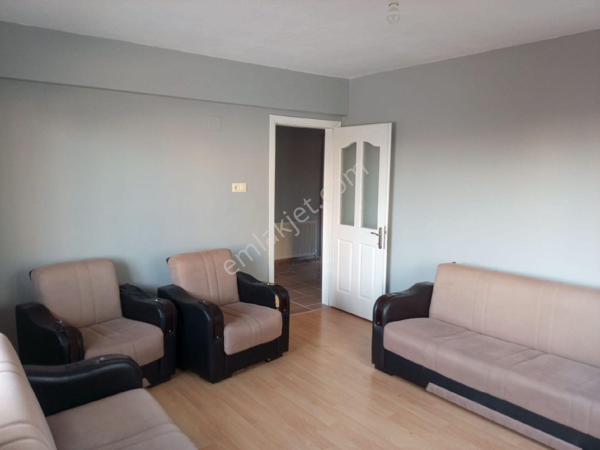 Doğalgazlı Kiralık Daire - Görsel 11