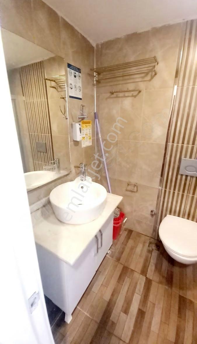 Side Merkez De 2. Kat Stüdyo Daire Kiralık - Görsel 2