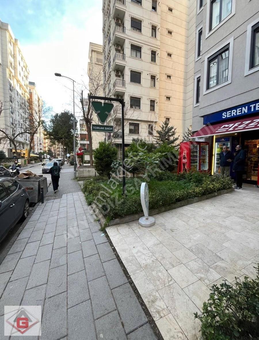 Kadıkoy Kozyatagında Nda Devren Tekel - Görsel 11