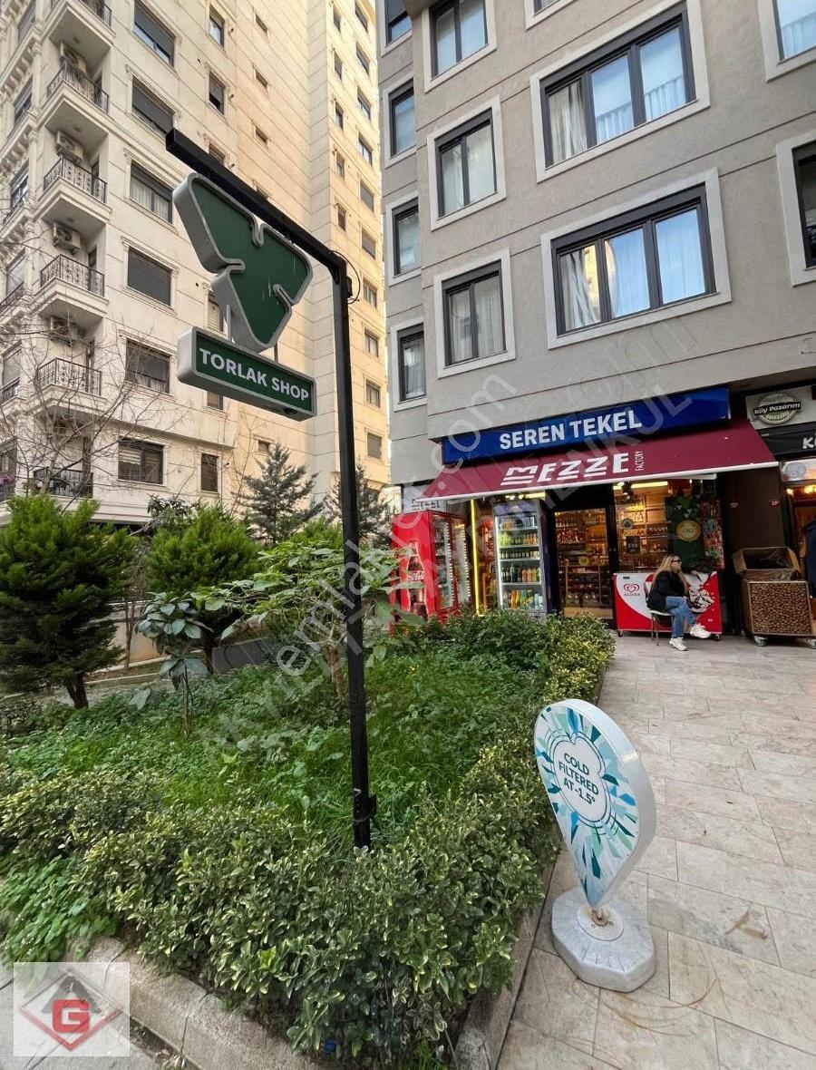 Kadıkoy Kozyatagında Nda Devren Tekel - Görsel 3