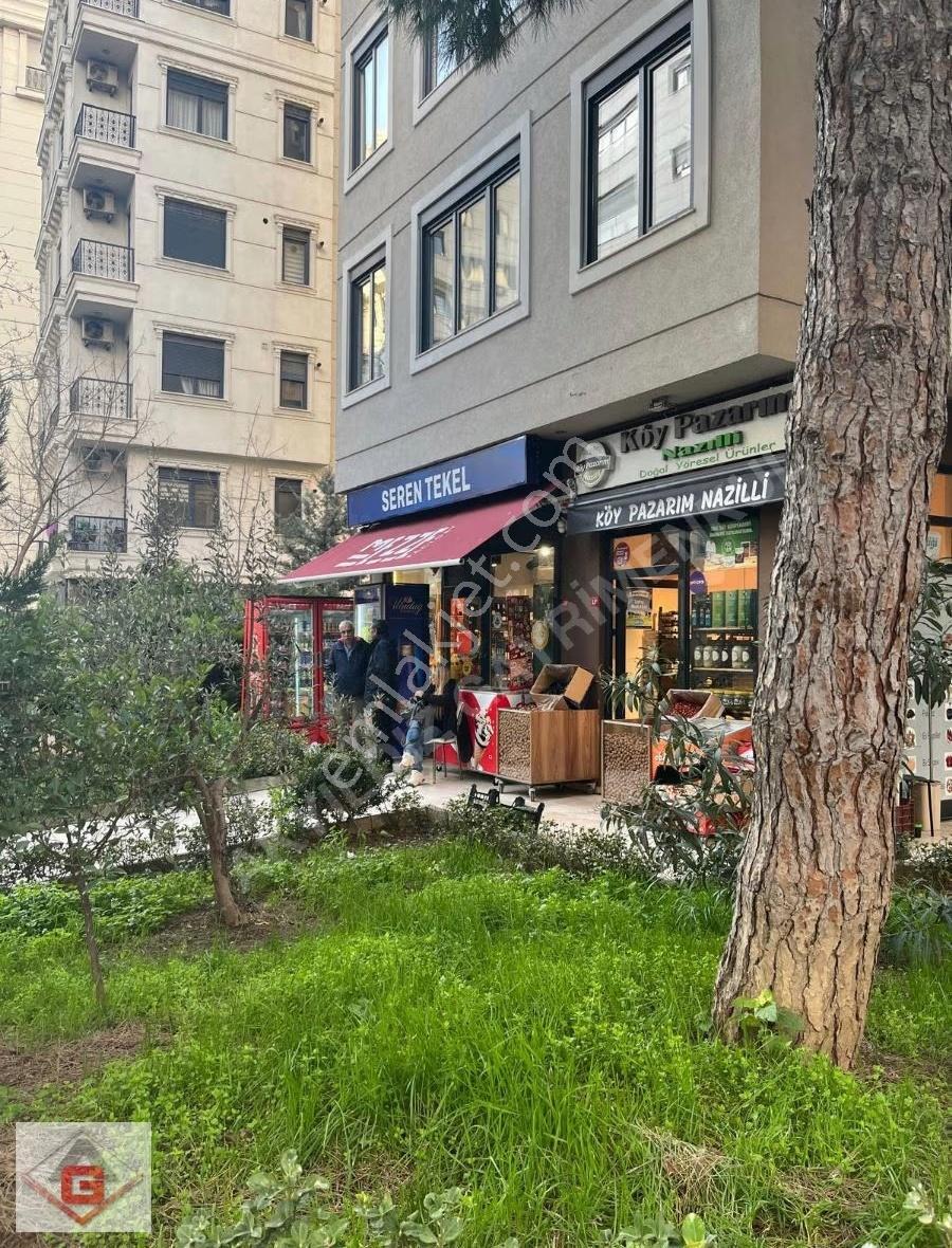 Kadıkoy Kozyatagında Nda Devren Tekel - Görsel 16