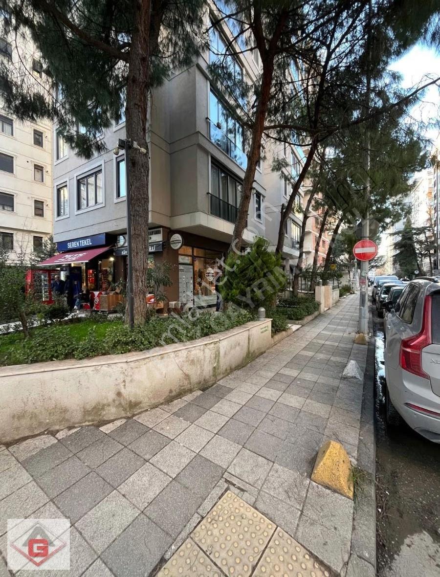Kadıkoy Kozyatagında Nda Devren Tekel - Görsel 5