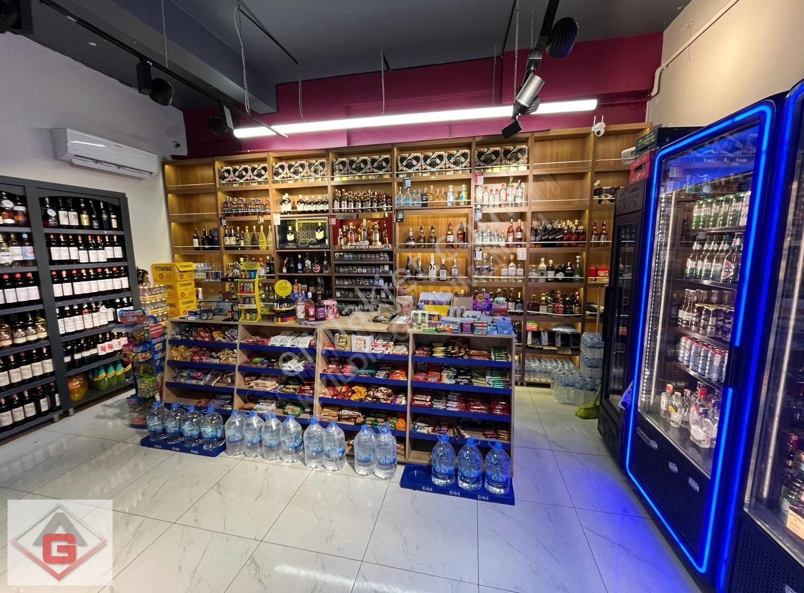 Kadıkoy Kozyatagında Nda Devren Tekel - Görsel 6