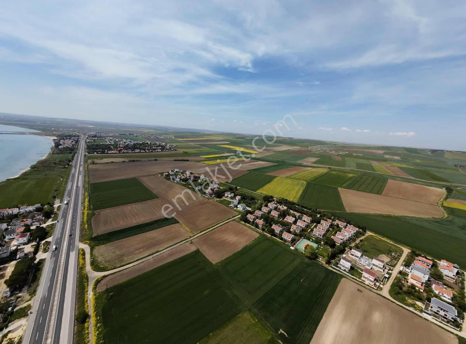 İmara Ve Cadeye Cephe Deniz Manzaralı Satılık Uygun Arsa - Görsel 3